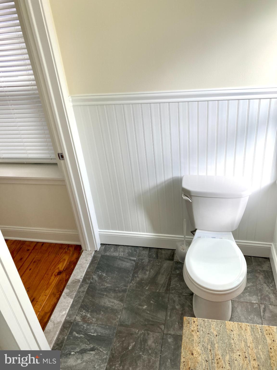 EAST KENSINGTON - Residential Lease