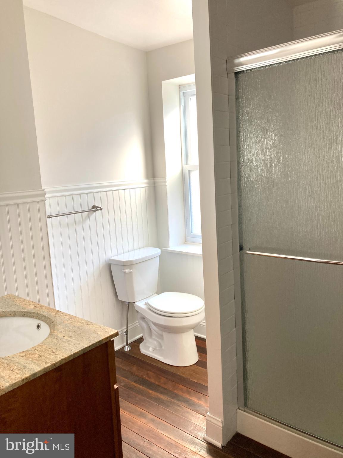 EAST KENSINGTON - Residential Lease