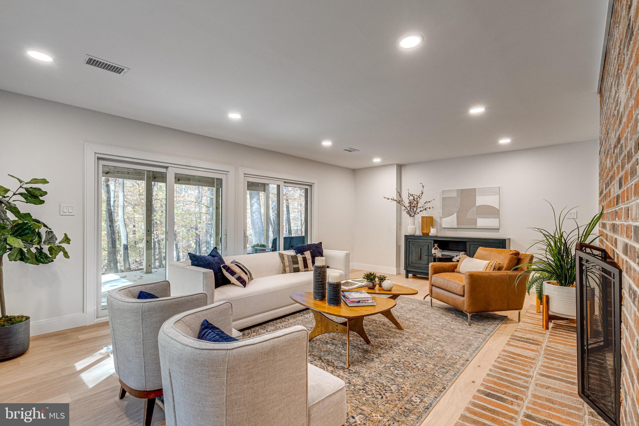 SOUTHDOWN - Residential