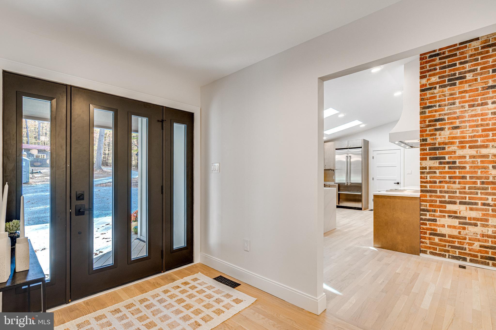 SOUTHDOWN - Residential