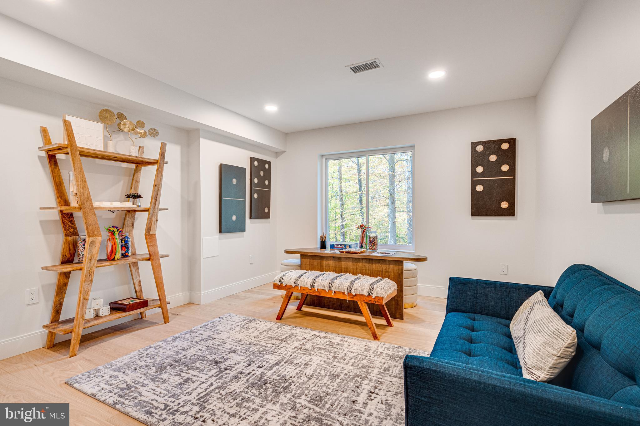 SOUTHDOWN - Residential