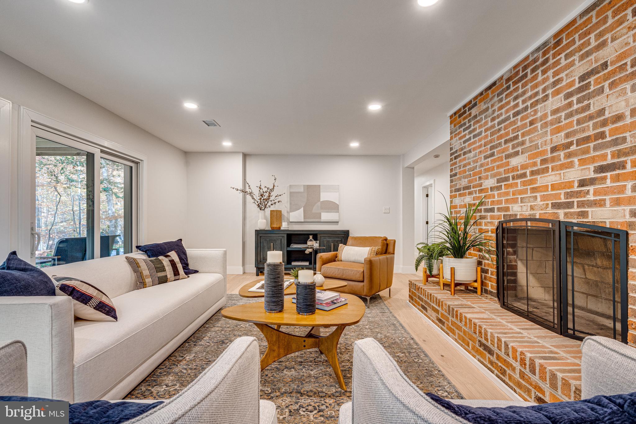 SOUTHDOWN - Residential