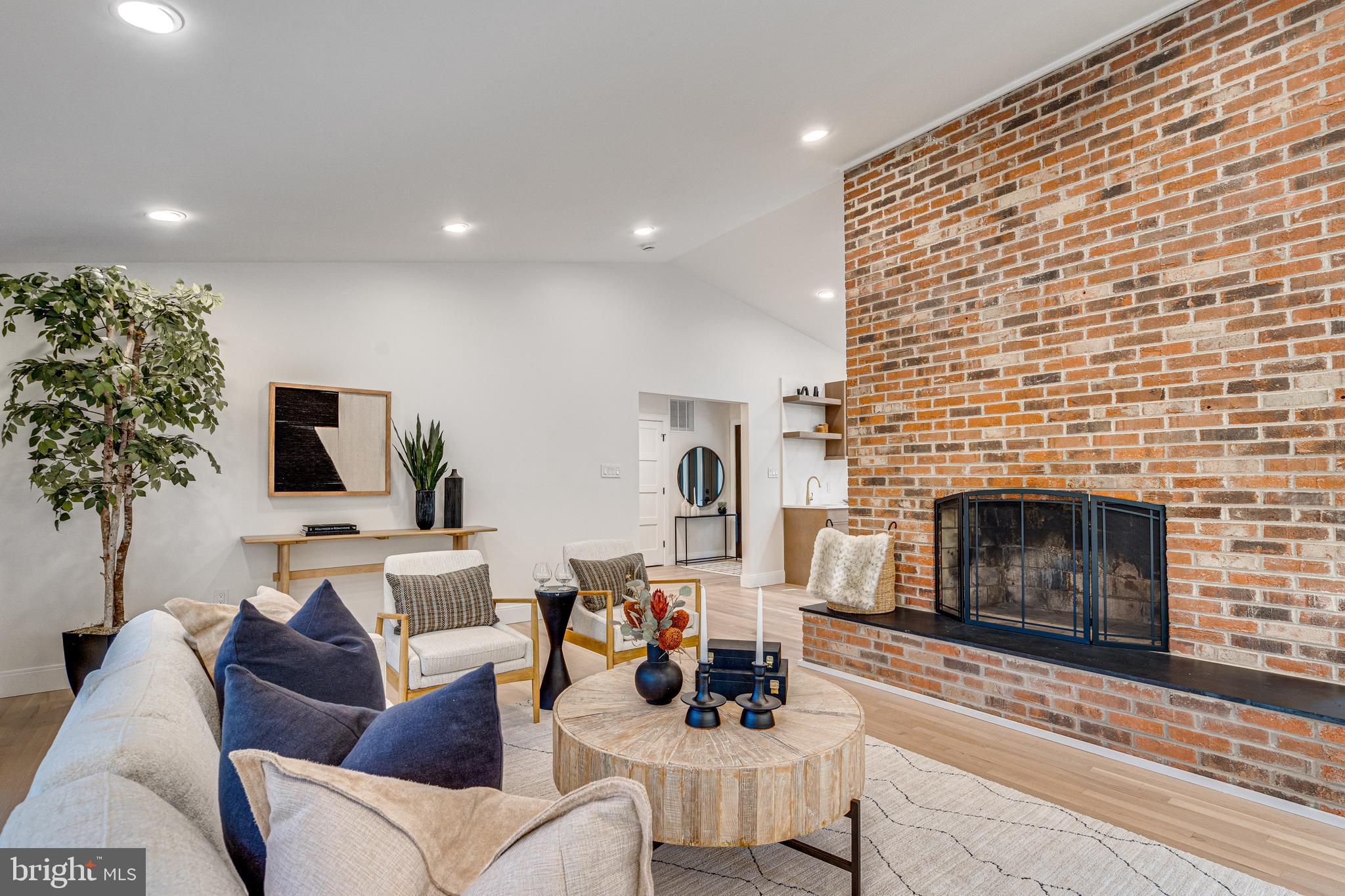 SOUTHDOWN - Residential