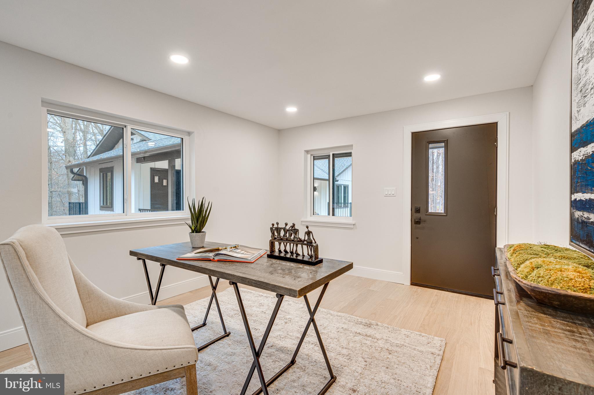 SOUTHDOWN - Residential