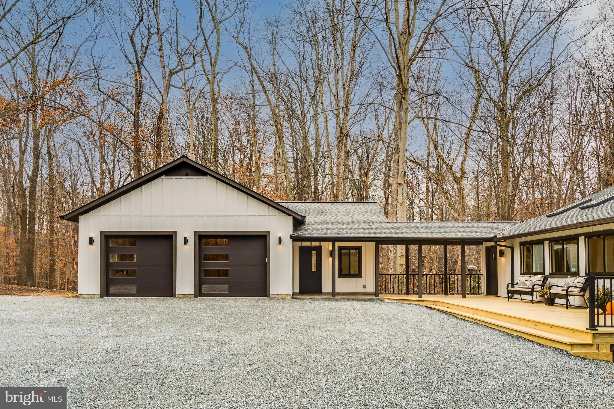 SOUTHDOWN - Residential