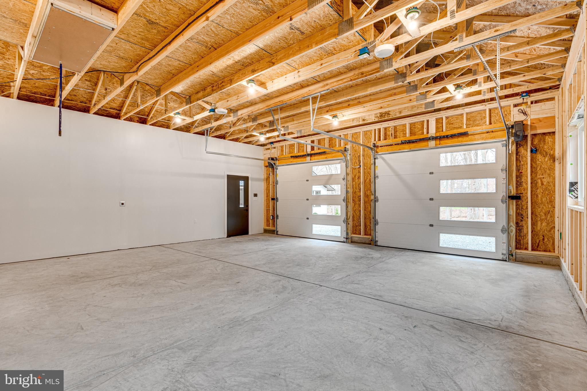 SOUTHDOWN - Residential