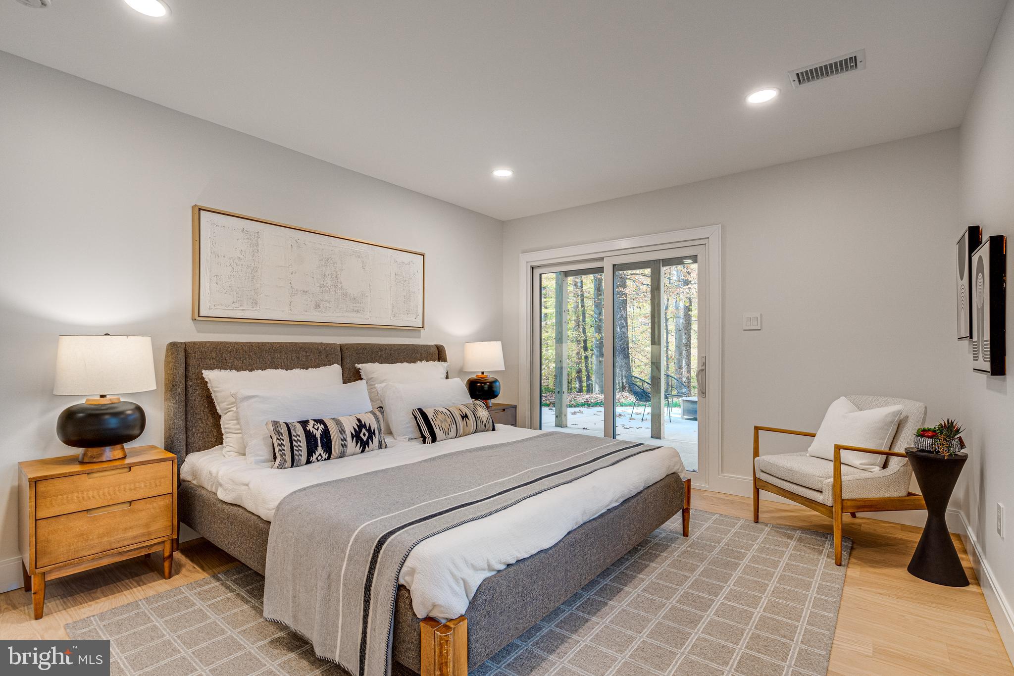 SOUTHDOWN - Residential