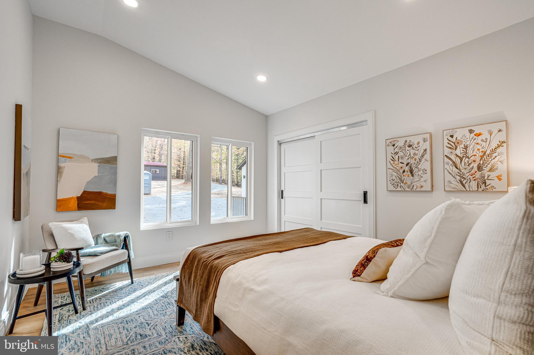 SOUTHDOWN - Residential