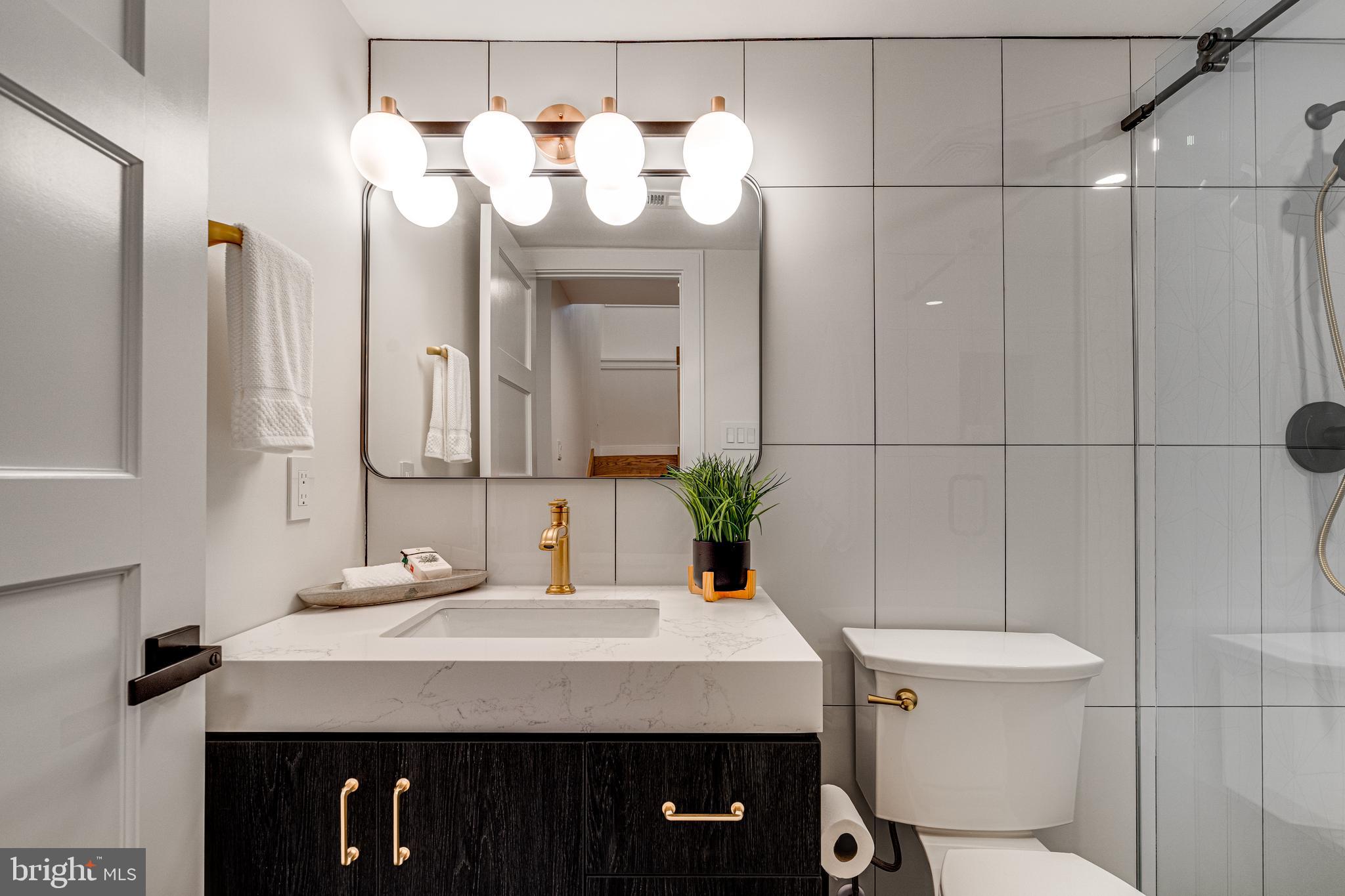 SOUTHDOWN - Residential