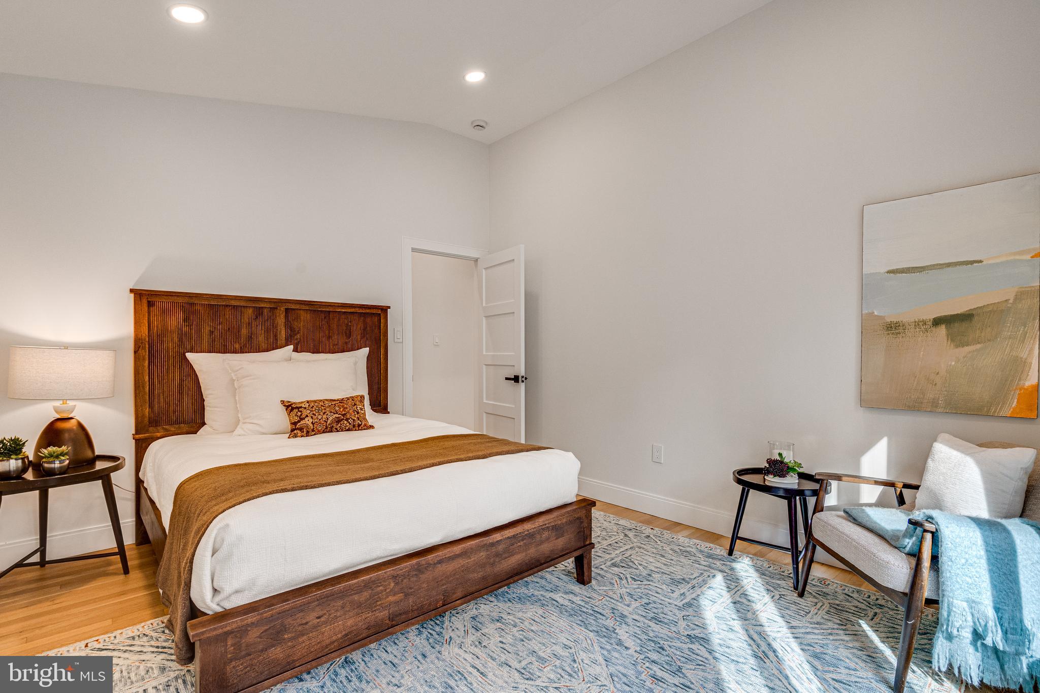 SOUTHDOWN - Residential