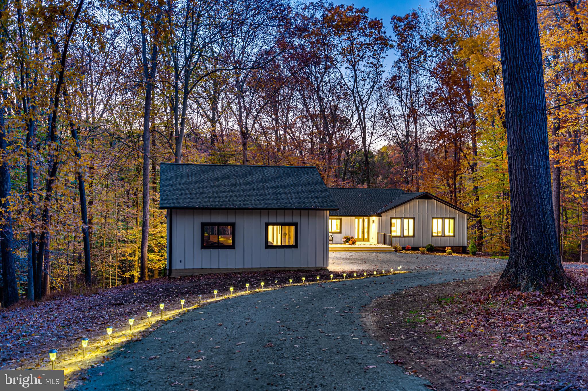 SOUTHDOWN - Residential