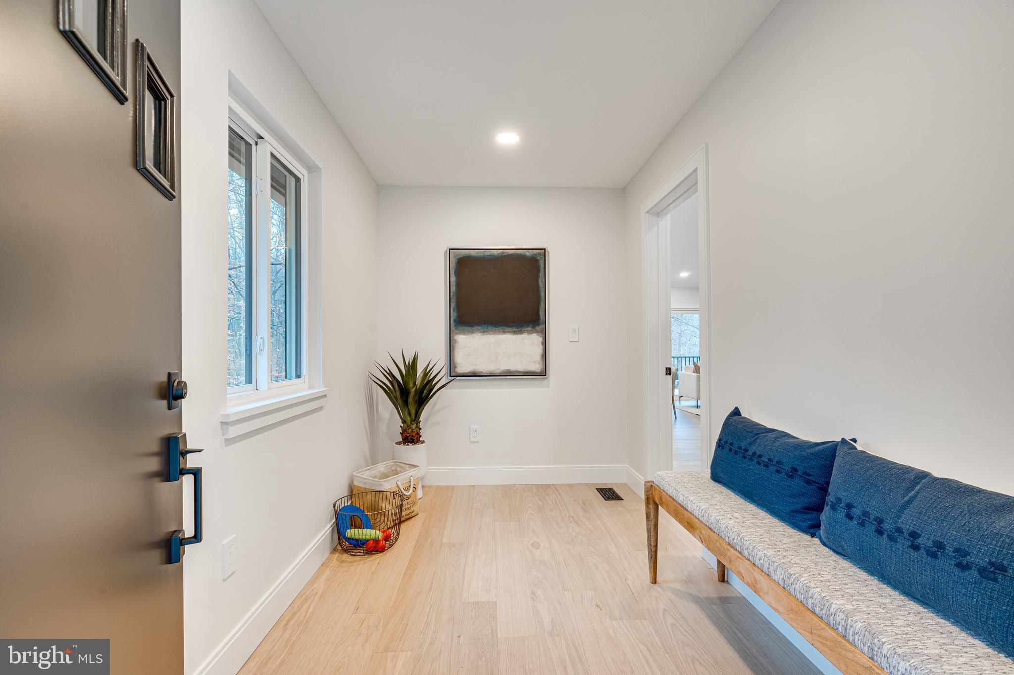 SOUTHDOWN - Residential