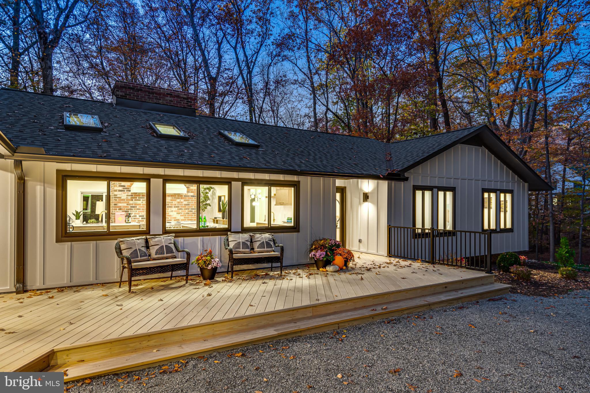 SOUTHDOWN - Residential