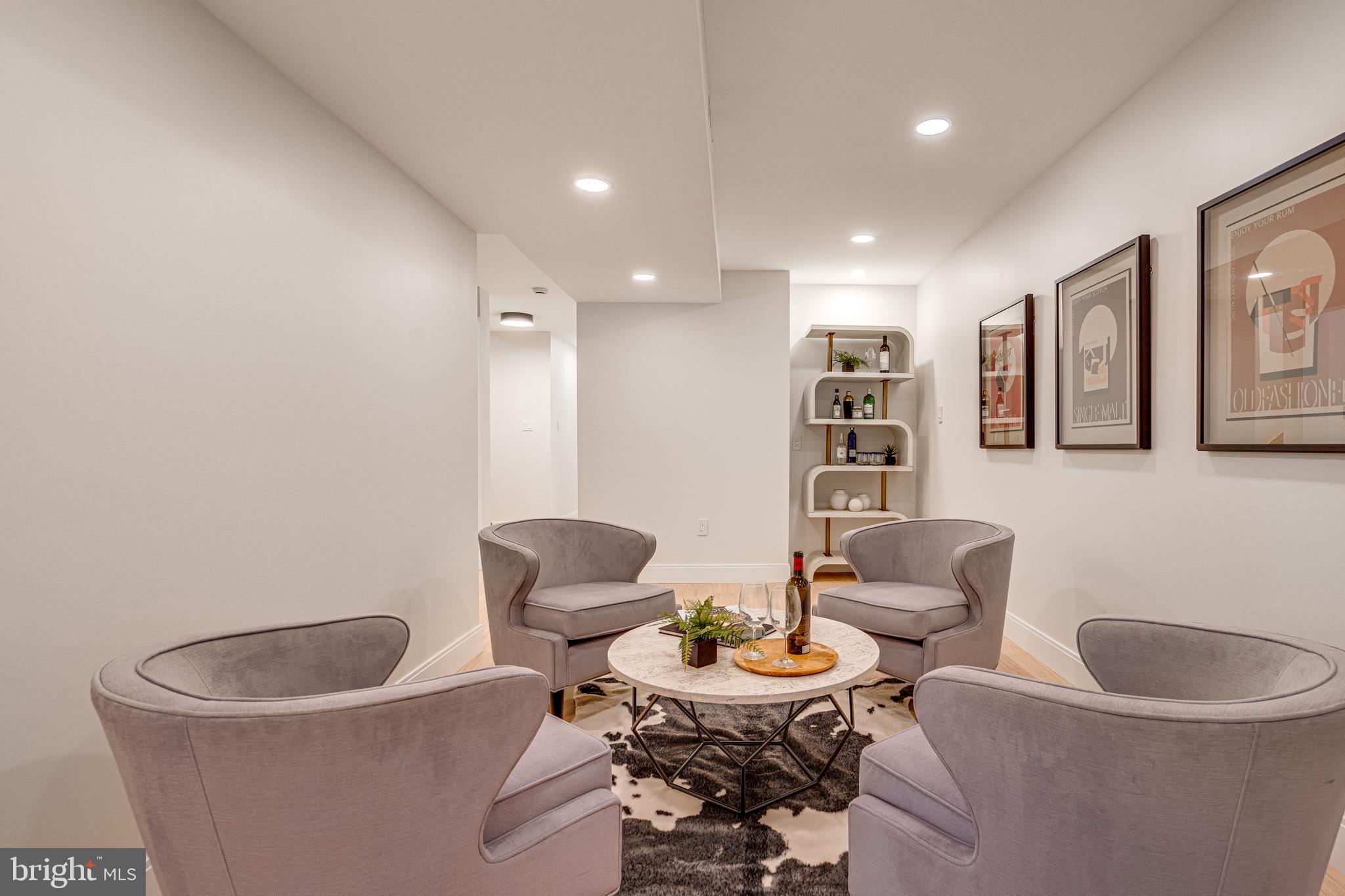 SOUTHDOWN - Residential