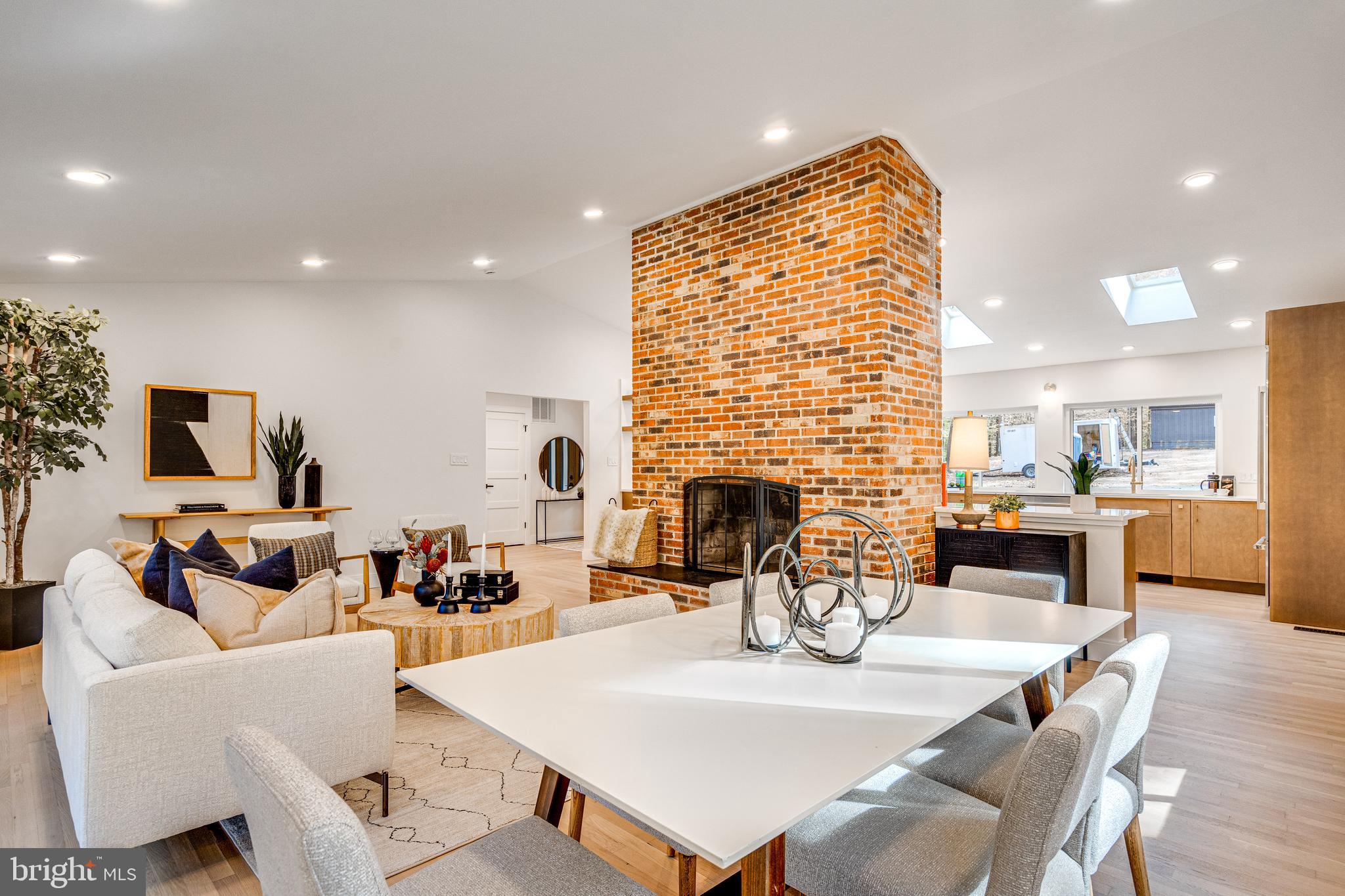 SOUTHDOWN - Residential