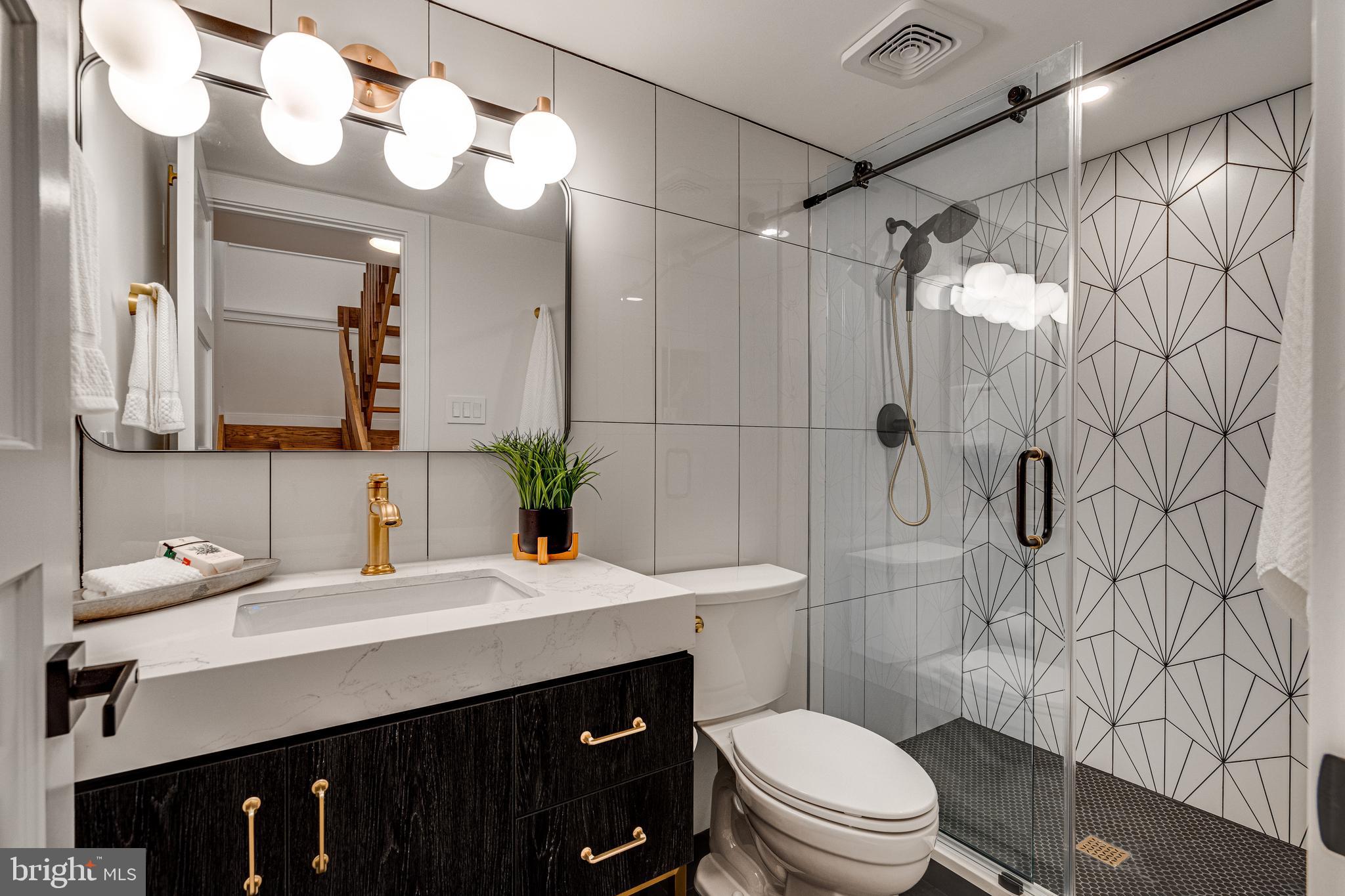 SOUTHDOWN - Residential