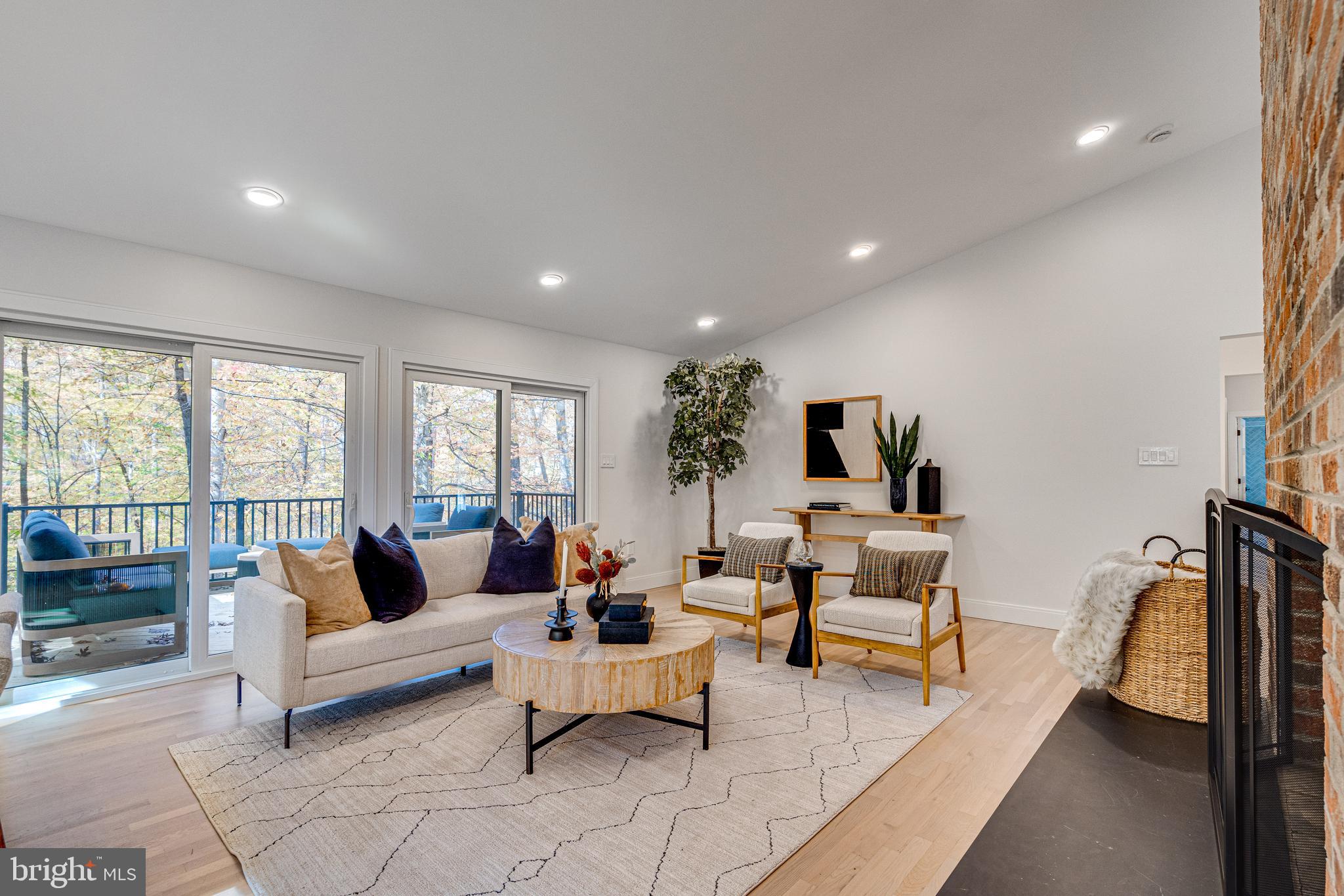 SOUTHDOWN - Residential