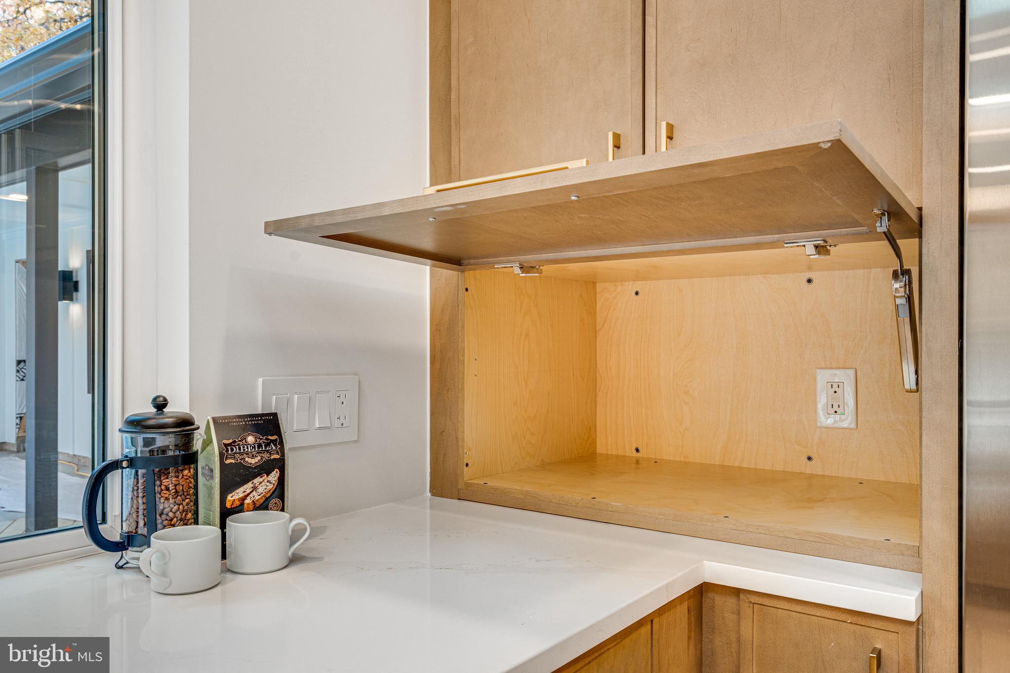 SOUTHDOWN - Residential