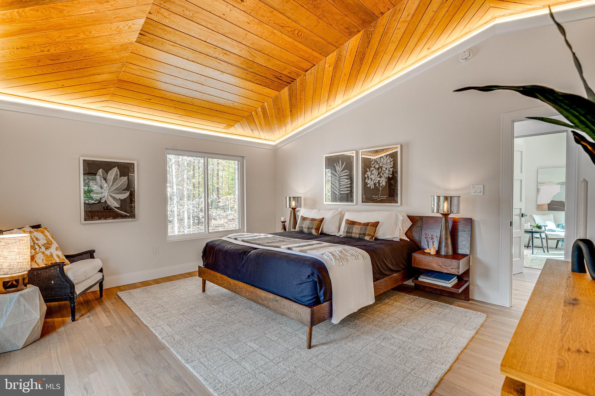 SOUTHDOWN - Residential