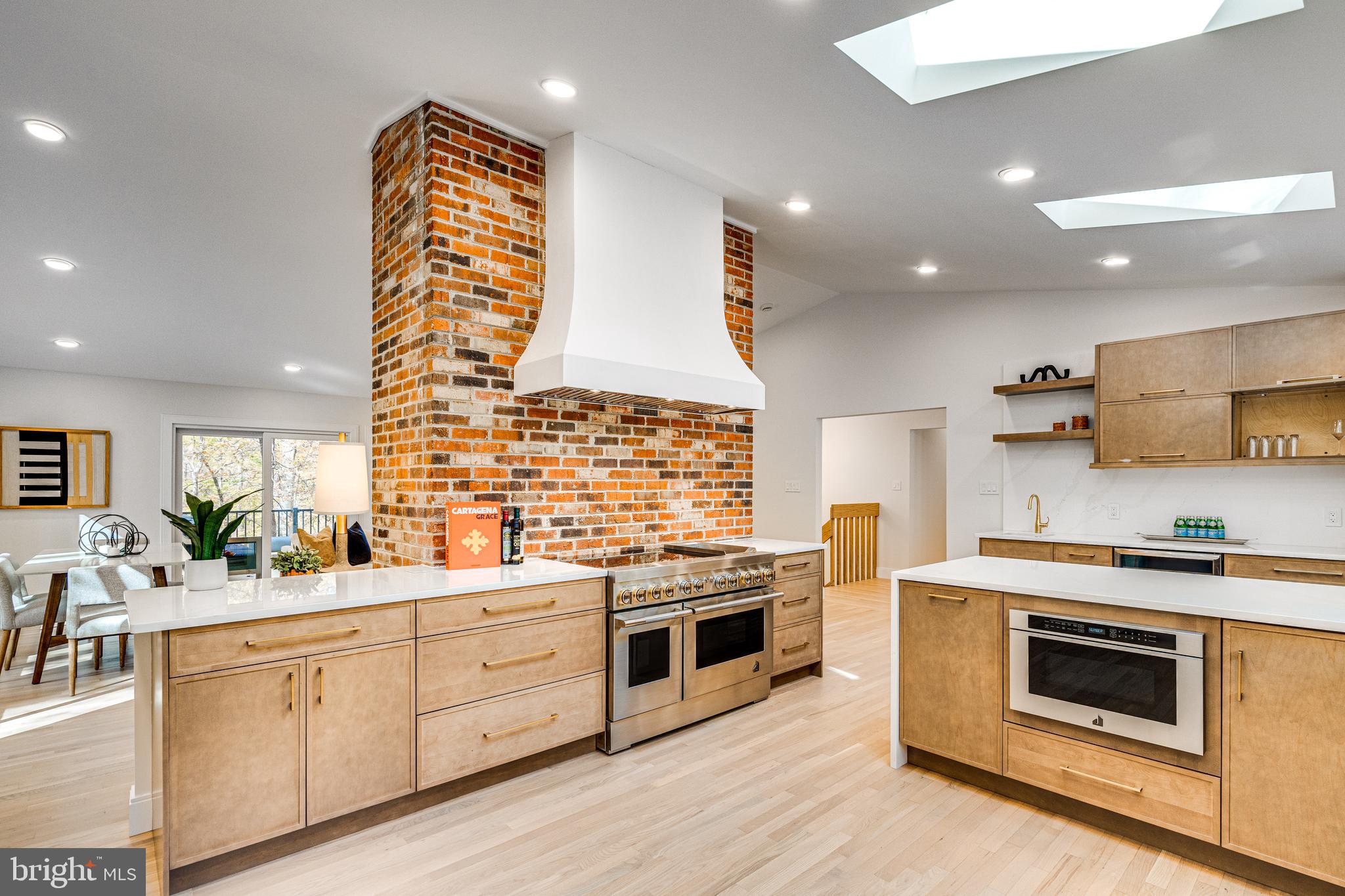 SOUTHDOWN - Residential