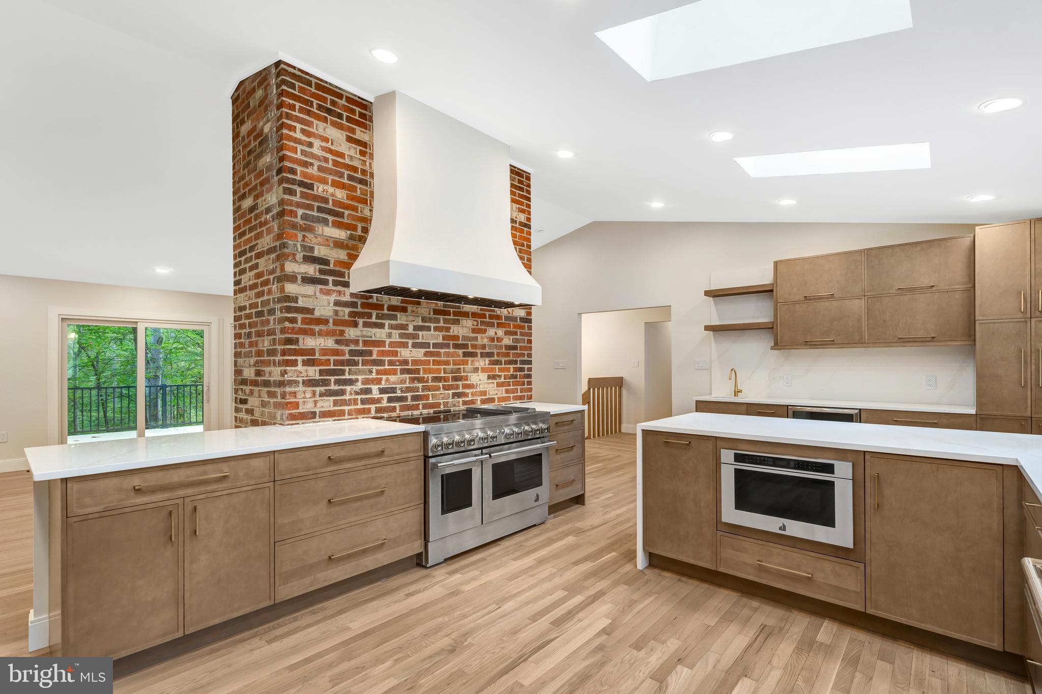 SOUTHDOWN - Residential