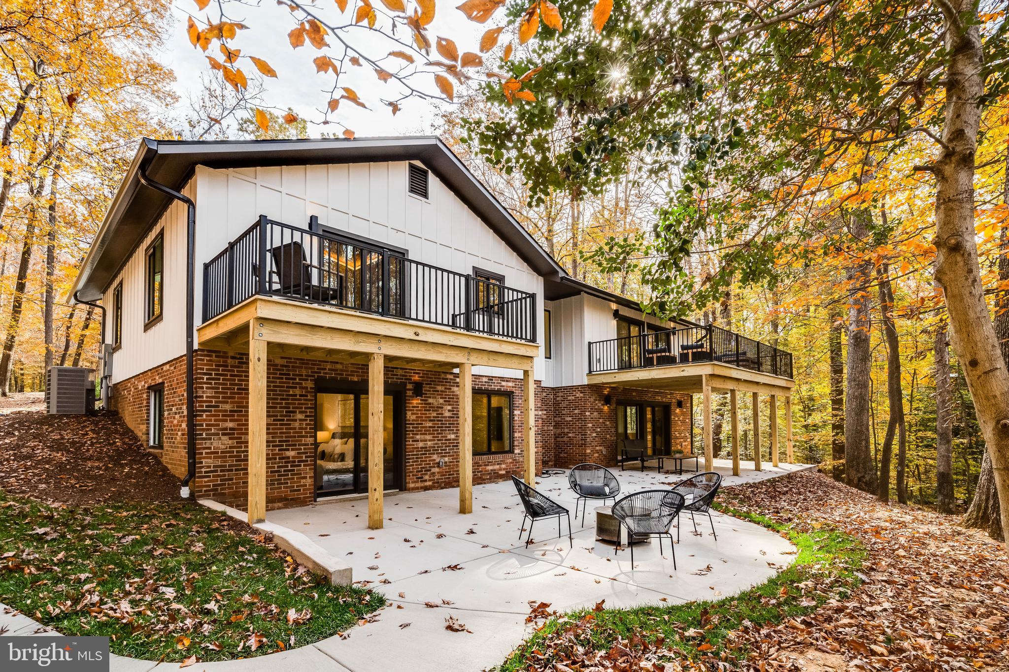 SOUTHDOWN - Residential