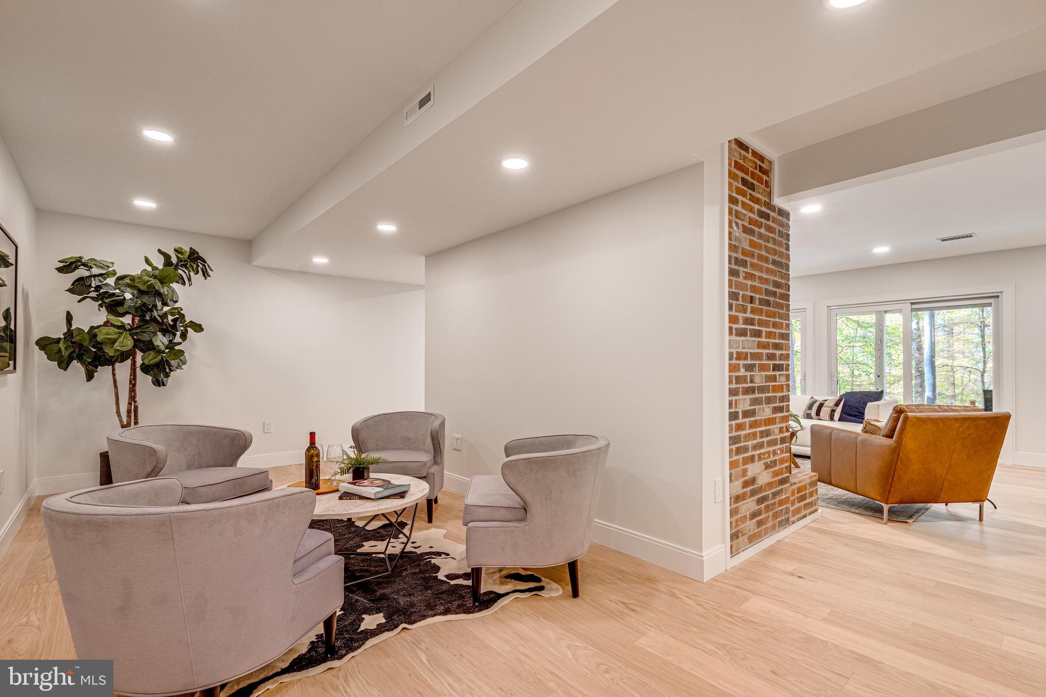 SOUTHDOWN - Residential