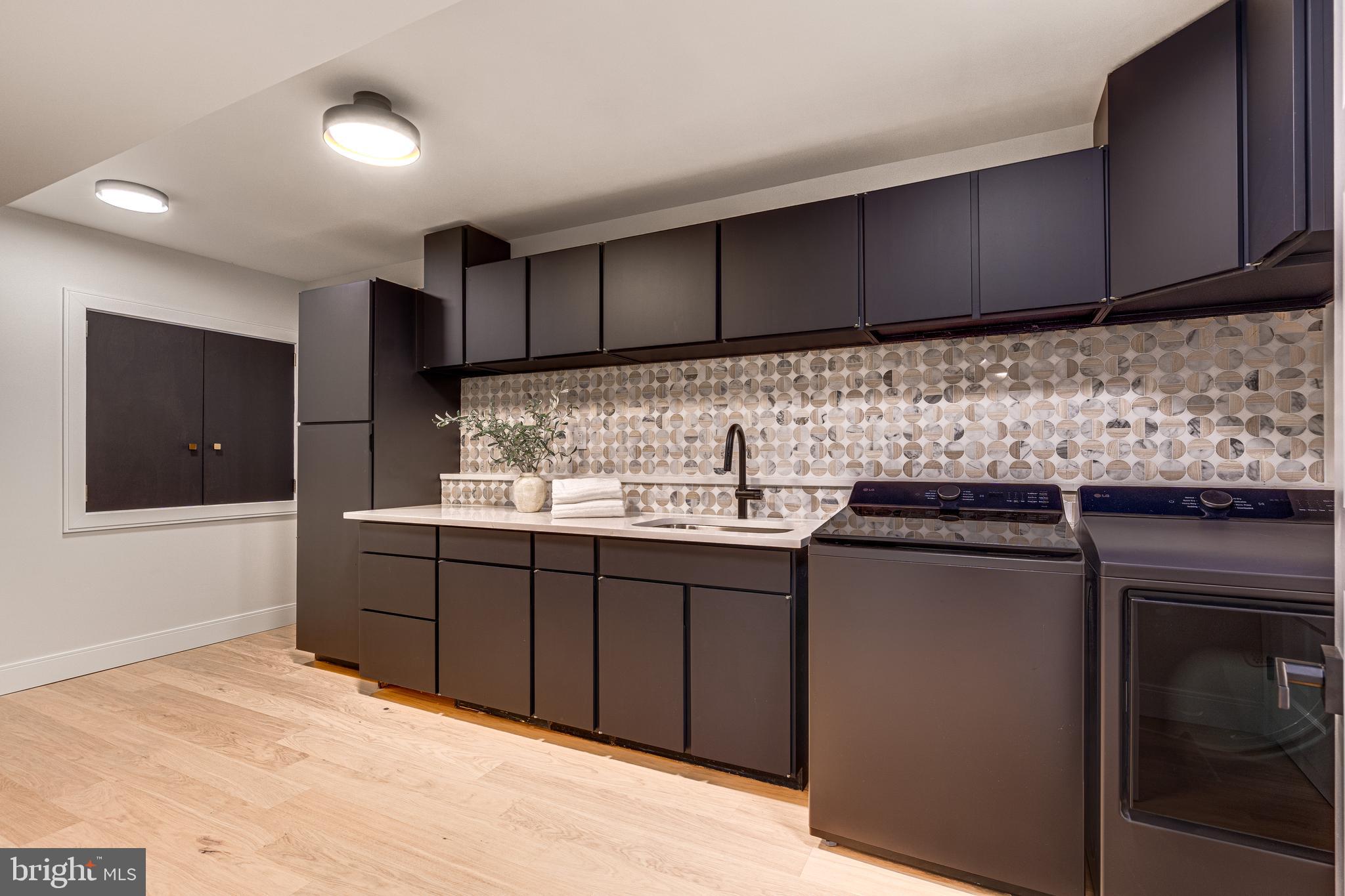 SOUTHDOWN - Residential