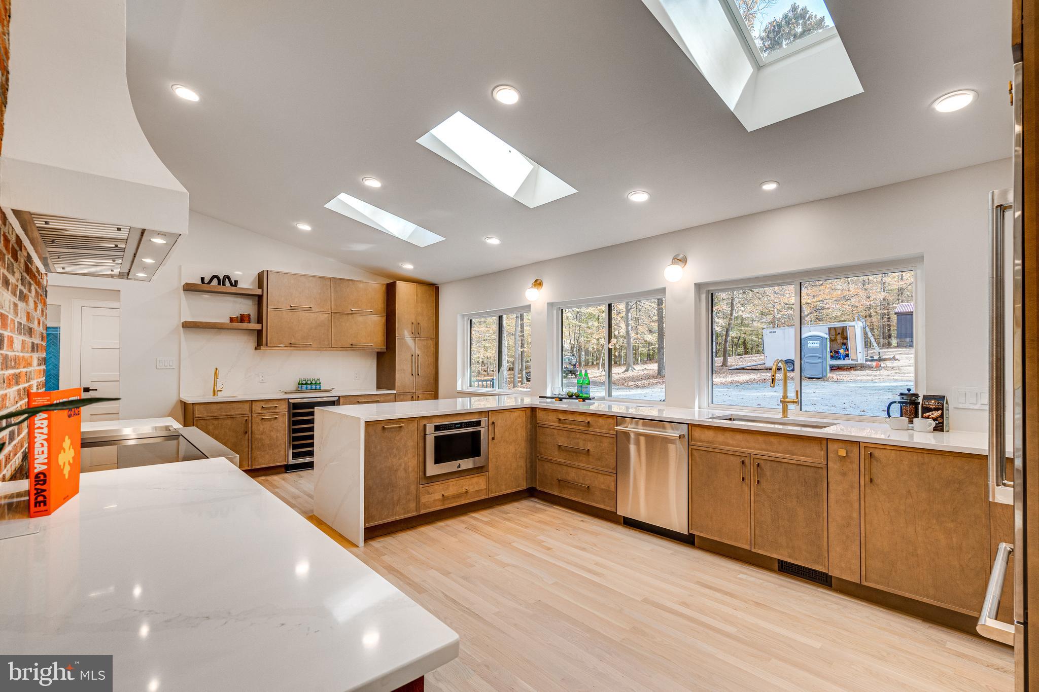 SOUTHDOWN - Residential