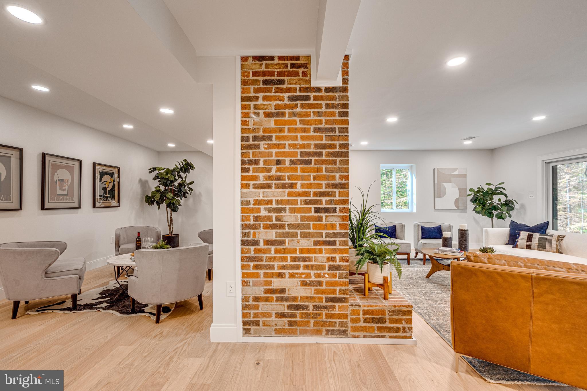 SOUTHDOWN - Residential