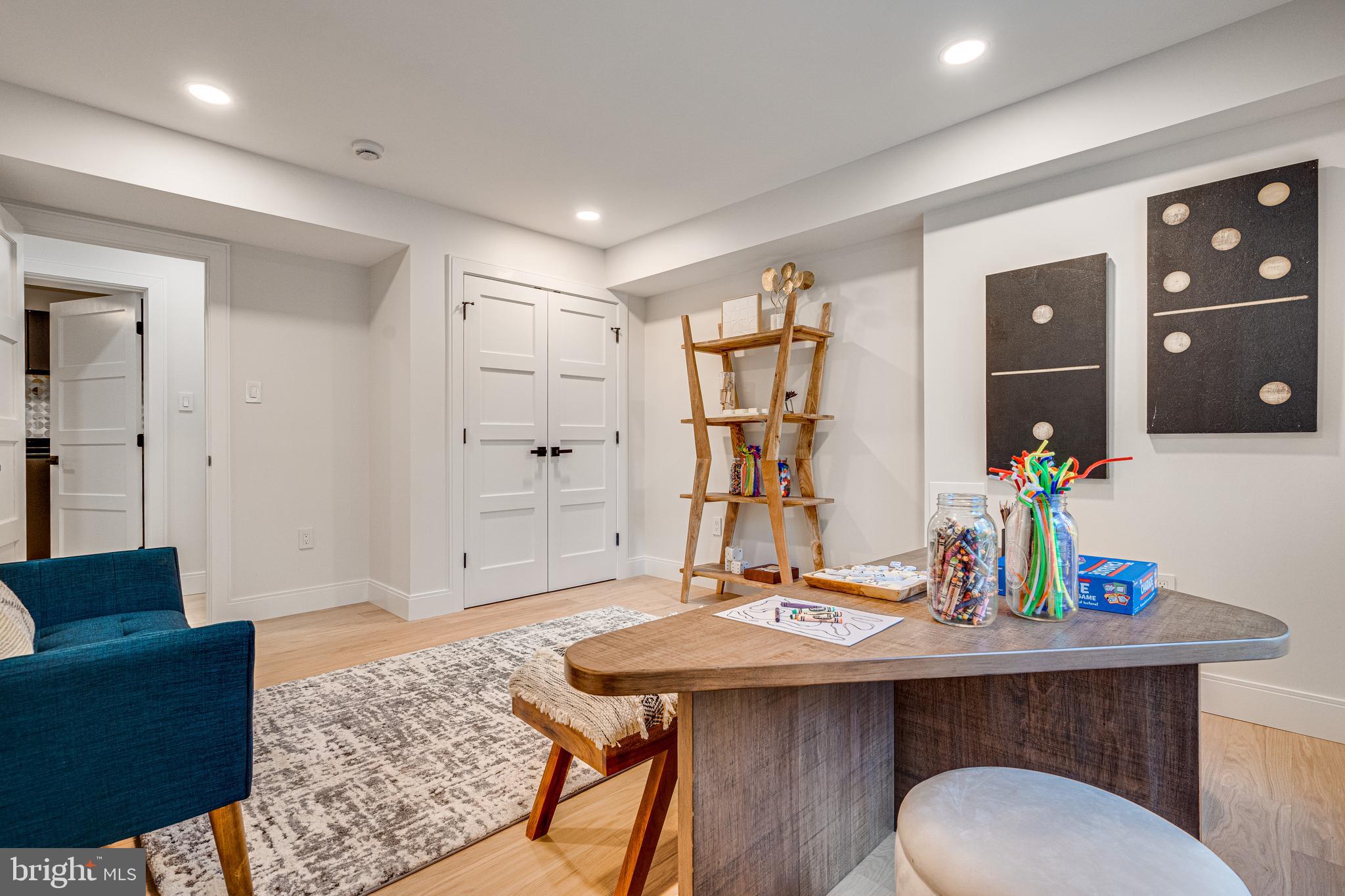 SOUTHDOWN - Residential