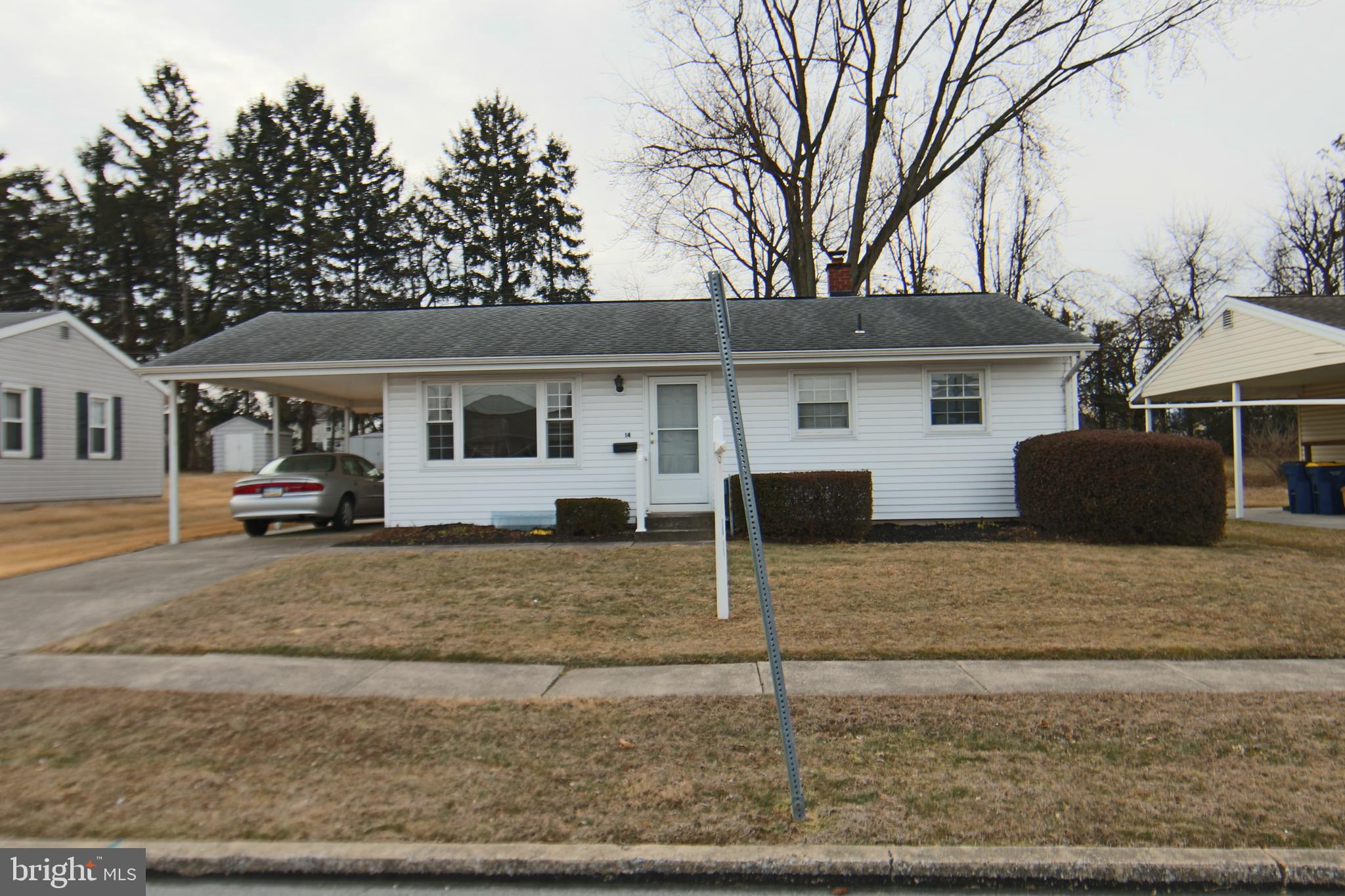 SHOPES GARDEN - Residential