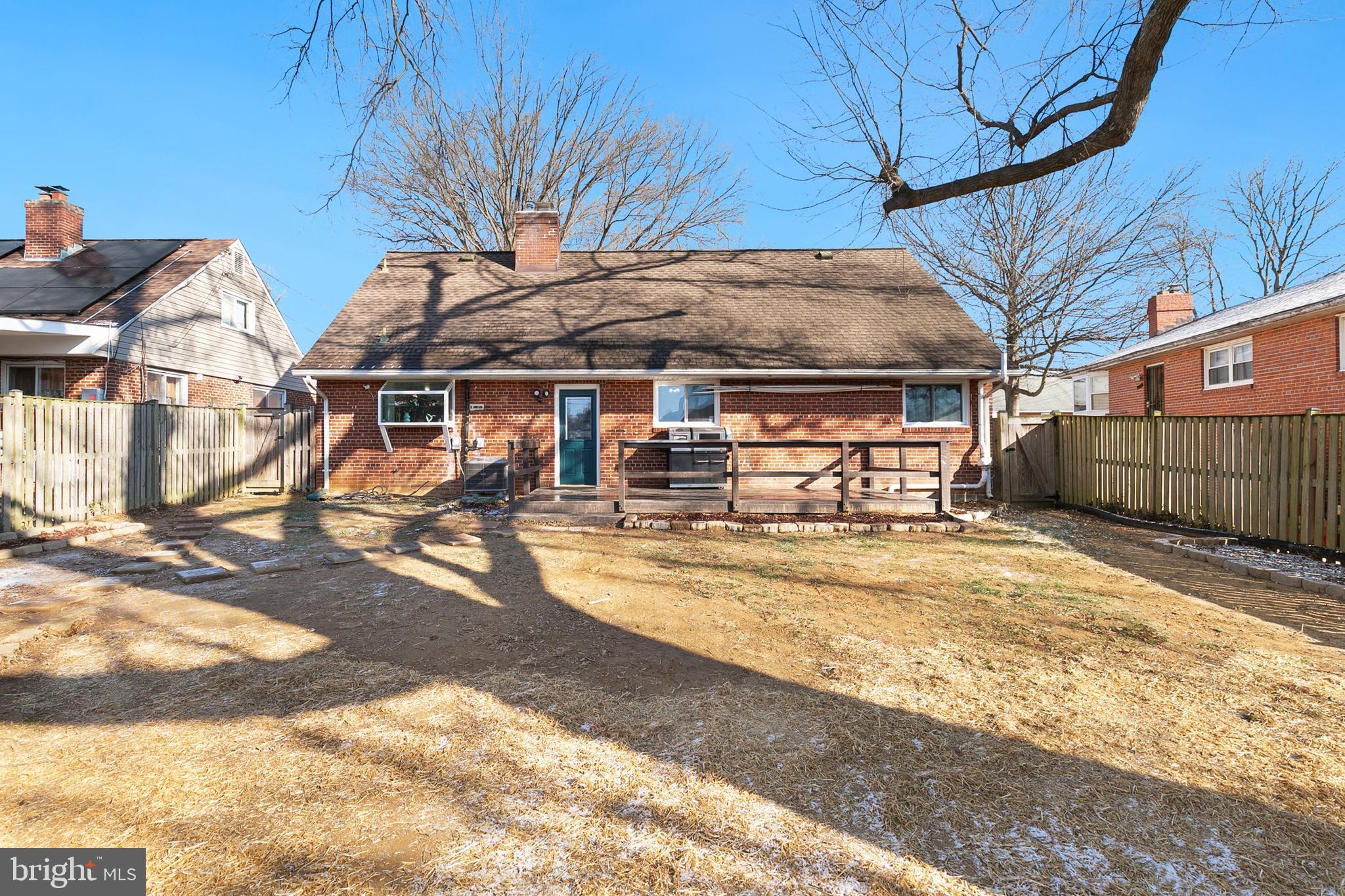 OAKVIEW - Residential