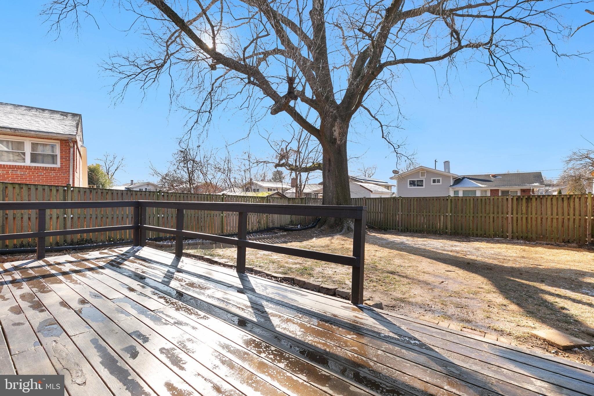 OAKVIEW - Residential