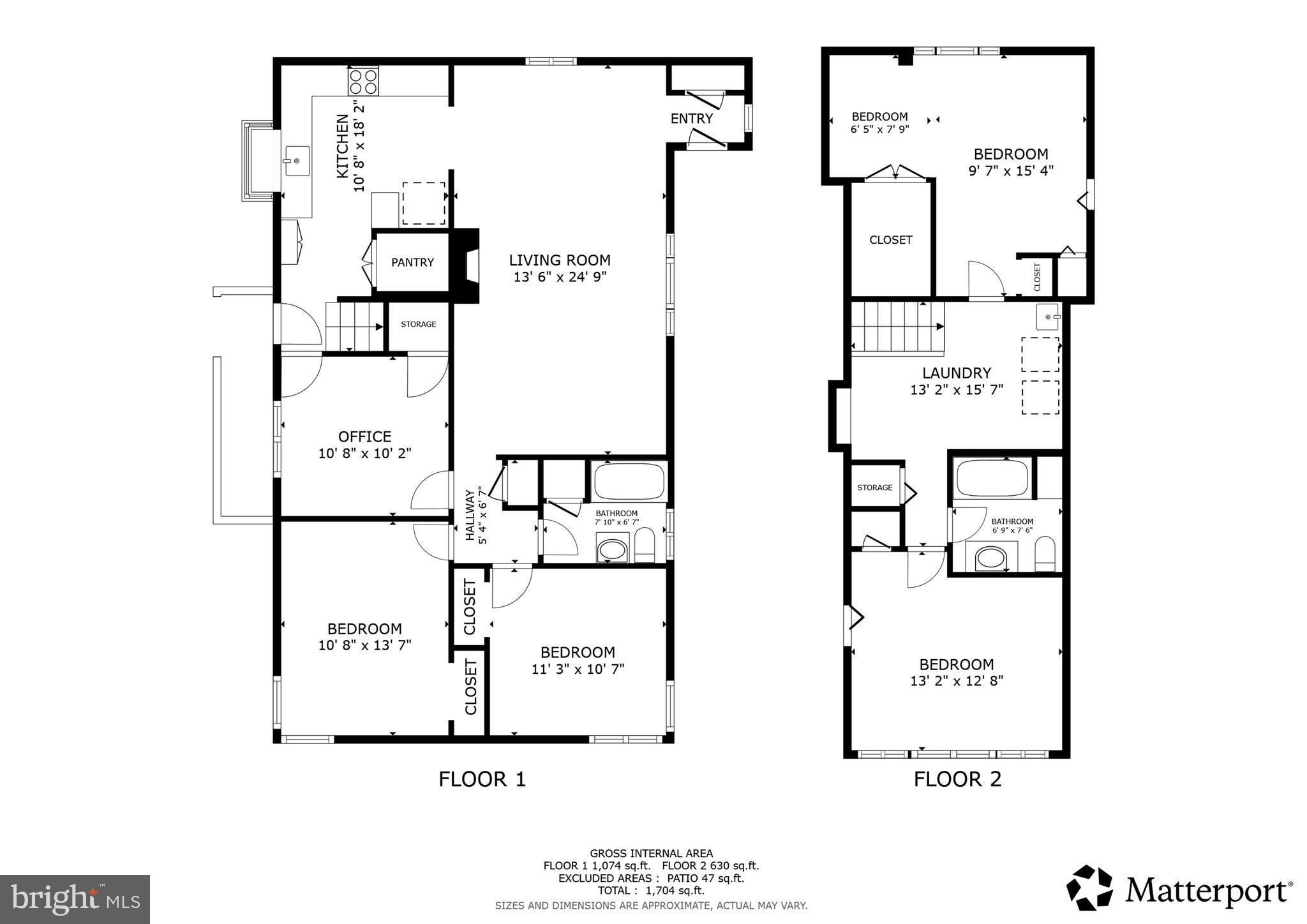 OAKVIEW - Residential