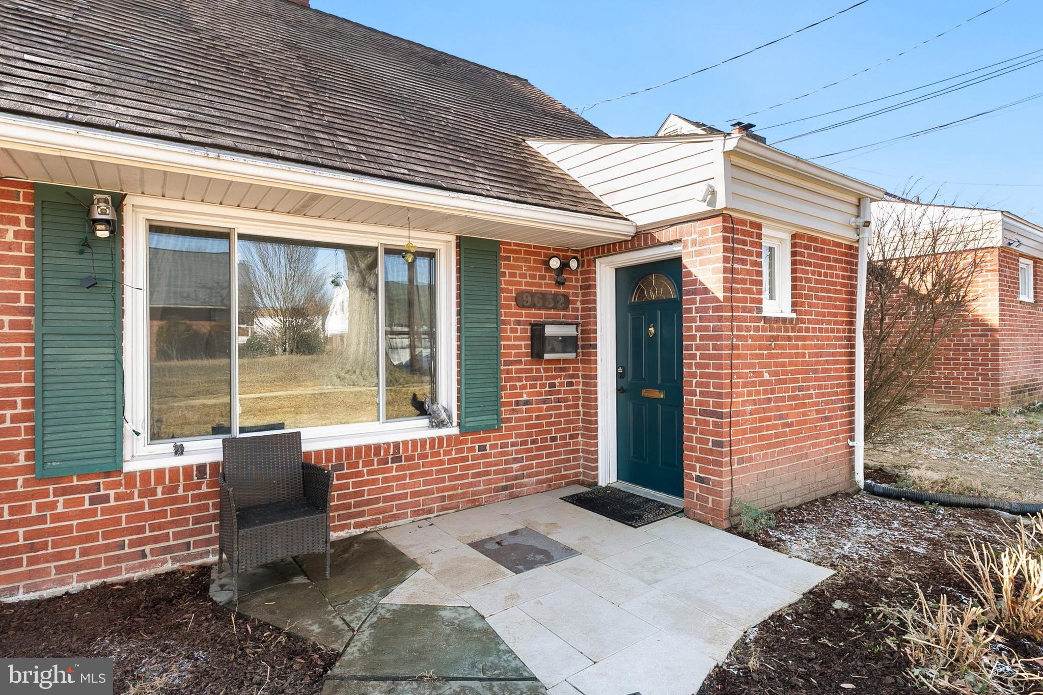 9632 COTTRELL TERRACE