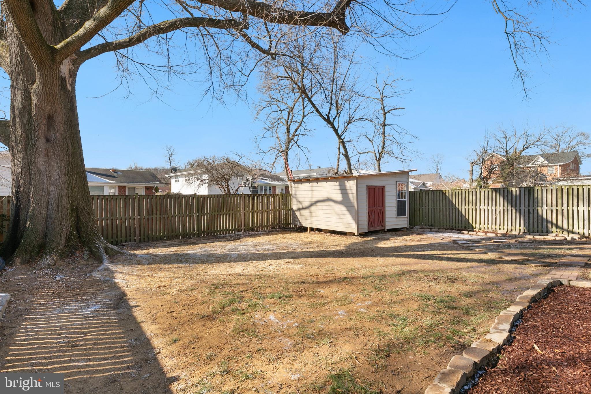 OAKVIEW - Residential