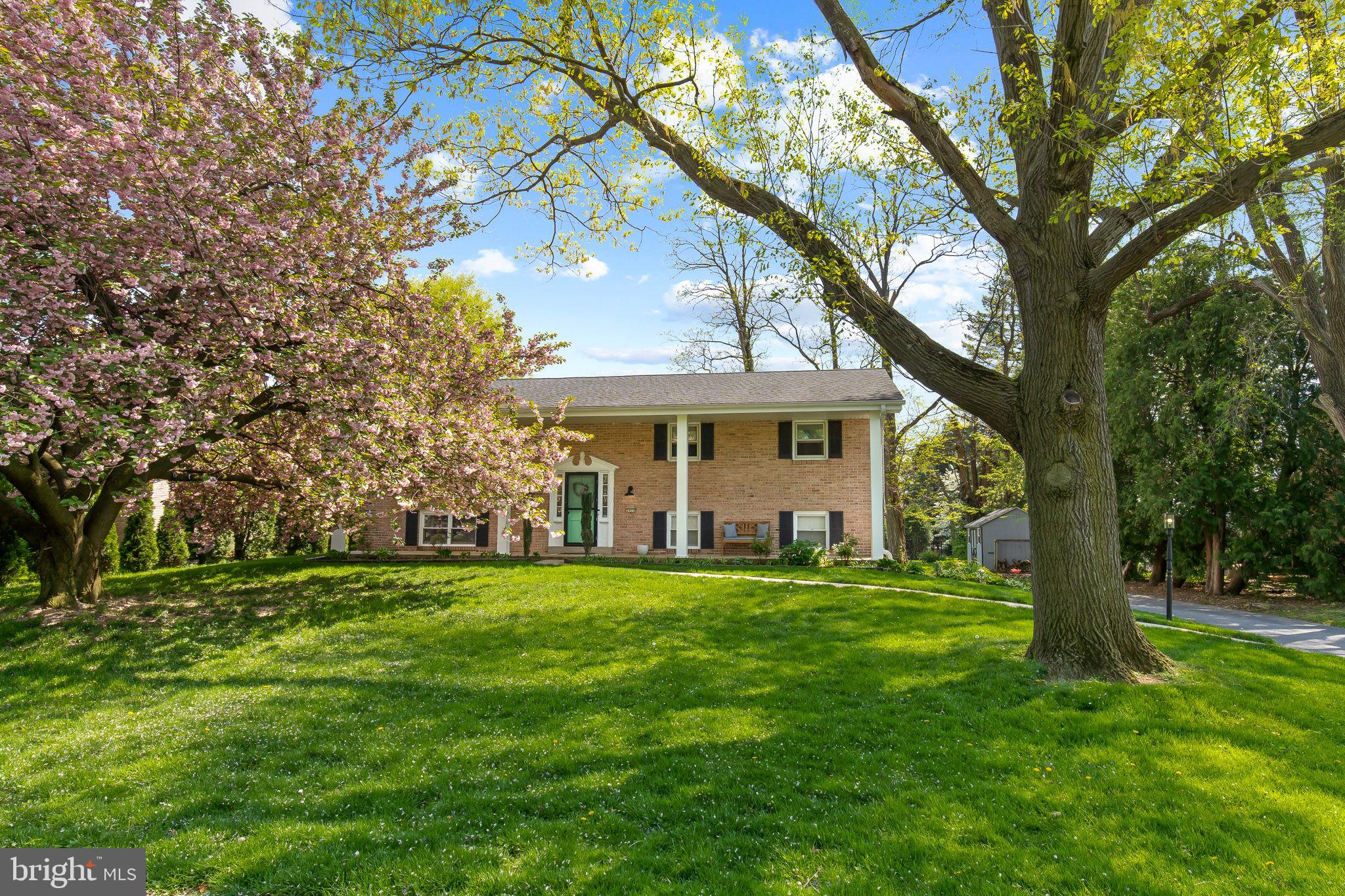 EAST HEMPFIELD TWP - Residential