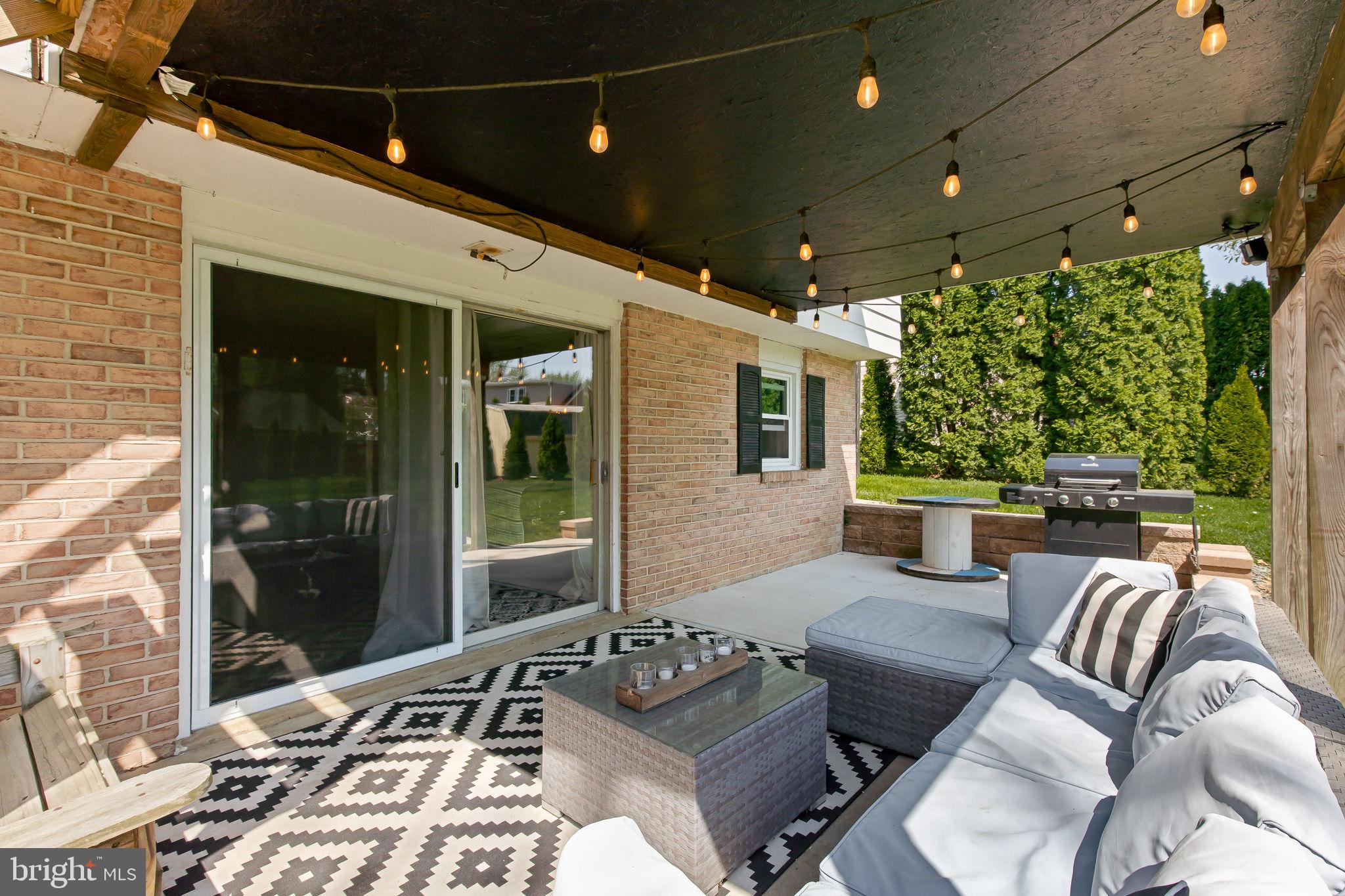 EAST HEMPFIELD TWP - Residential