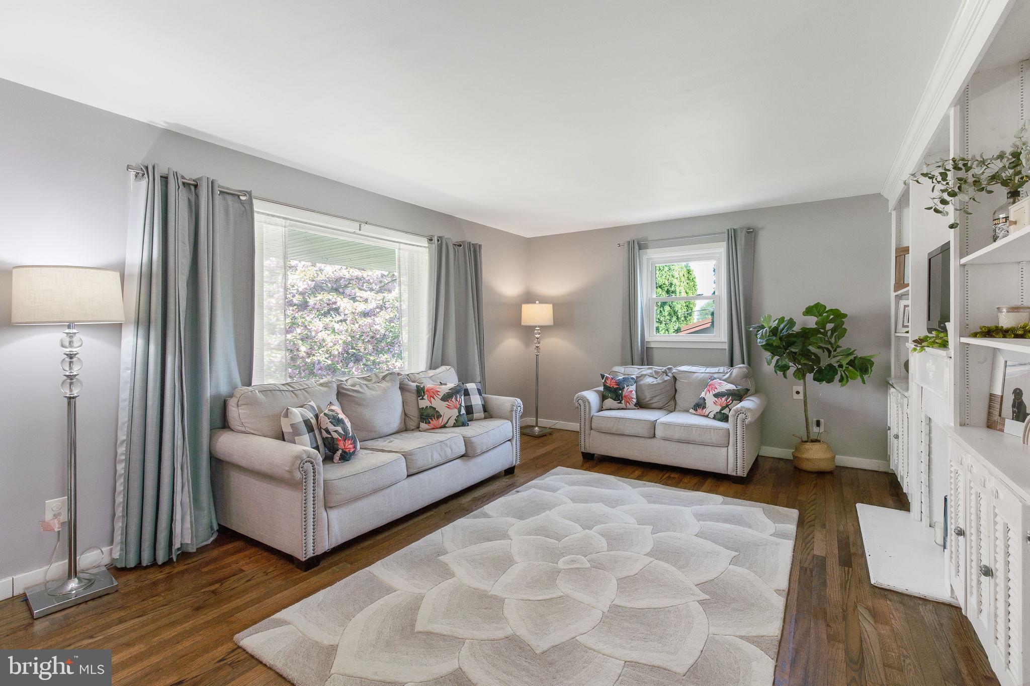 EAST HEMPFIELD TWP - Residential