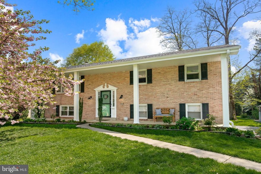 This stunning bi-level brick home is located in the desirable East Hempfield Township, offering ample space and modern amenities for comfortable living. Great inviting front porch adds curb appeal and a warm welcome to visitors.
The home as been beautifully updated with new lighting fixtures, flooring and fresh paint. Providing a fresh and inviting atmosphere throughout.
Featuring four spacious bedrooms and two and a half bathrooms, including a primary suite, this home provides plenty of room for the next  Buyer and their guests. The refinished hardwood floors add a touch of warmth. New windows and kitchen appliances provide energy efficiency. 
Step outside and enjoy the great back yard and private patio, perfect for outdoor entertaining or relaxing in the sun. A sunroom off of the dining room provides a peaceful retreat for enjoying the scenery and natural light.
Located close to major roadways. restaurants, and amenities, this home is convenient for commuting and enjoying all that the area has to offer. Don't miss your chance to make this beautiful property your new home.