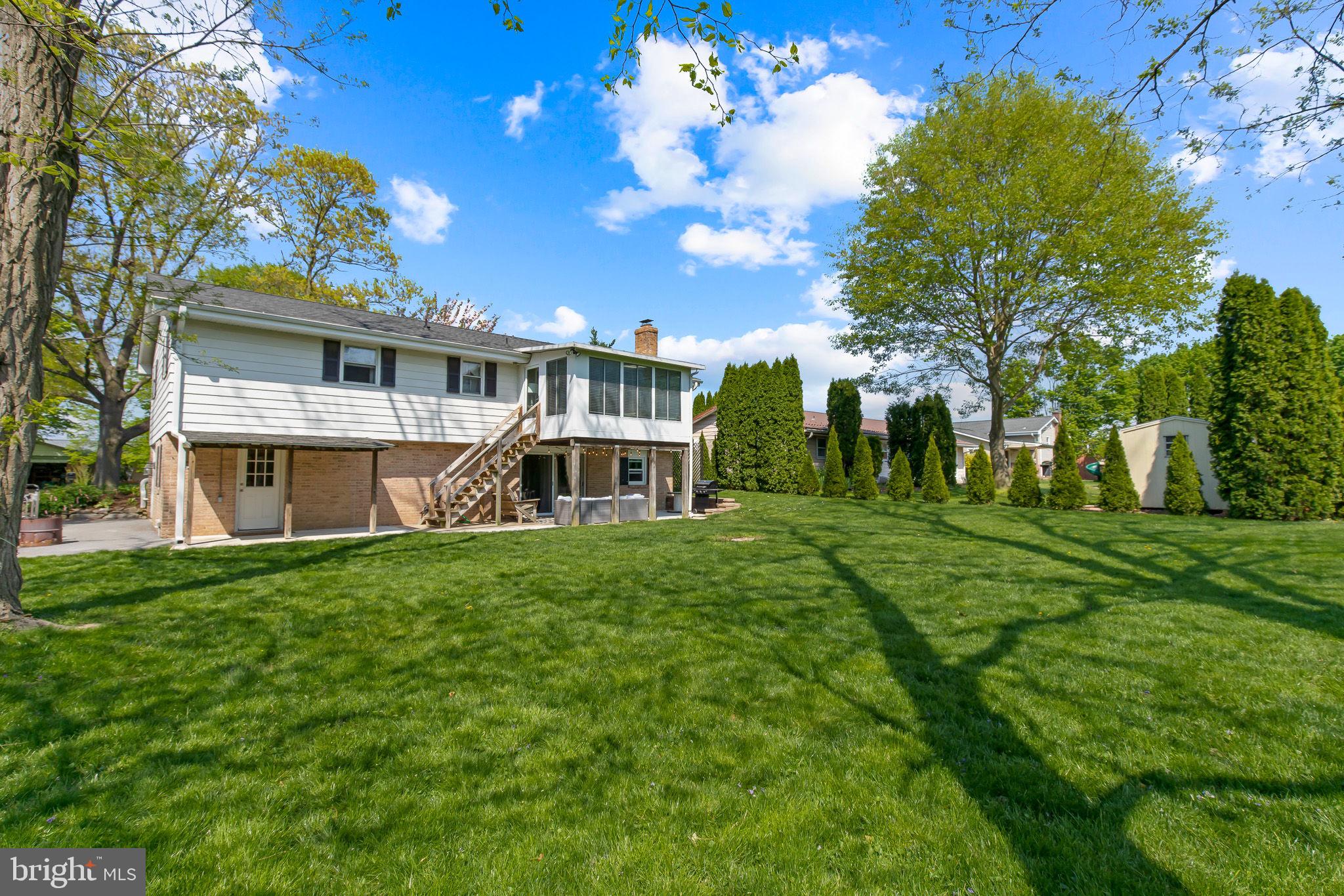 EAST HEMPFIELD TWP - Residential