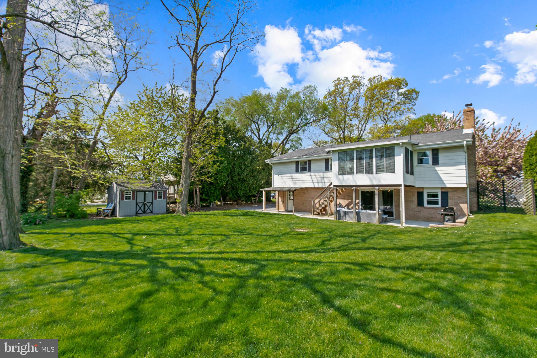 EAST HEMPFIELD TWP - Residential