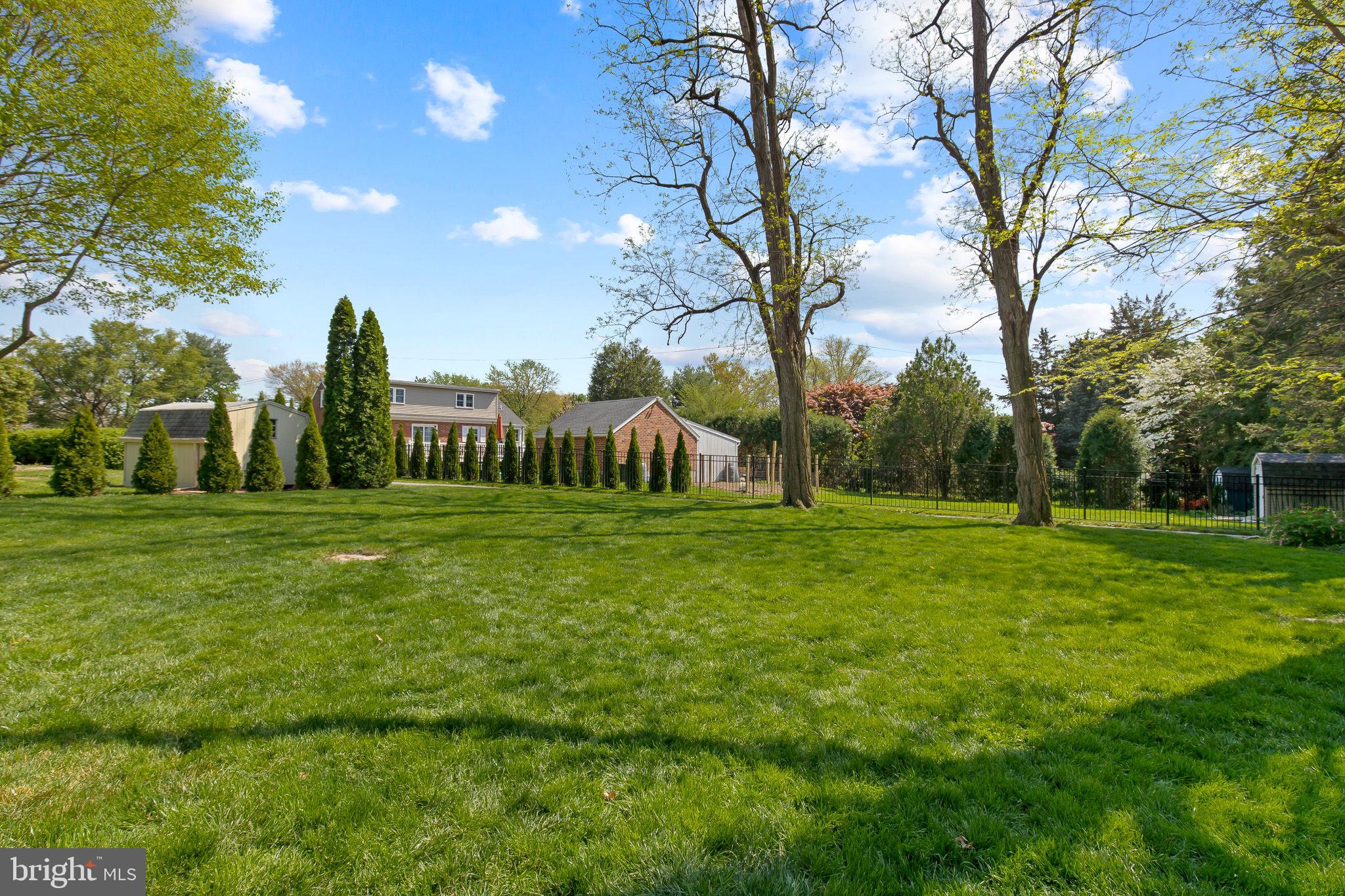 EAST HEMPFIELD TWP - Residential