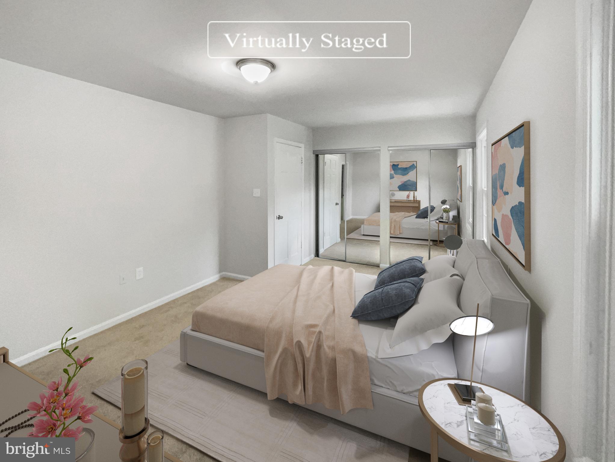 OAKTON CLOISTERS - Residential