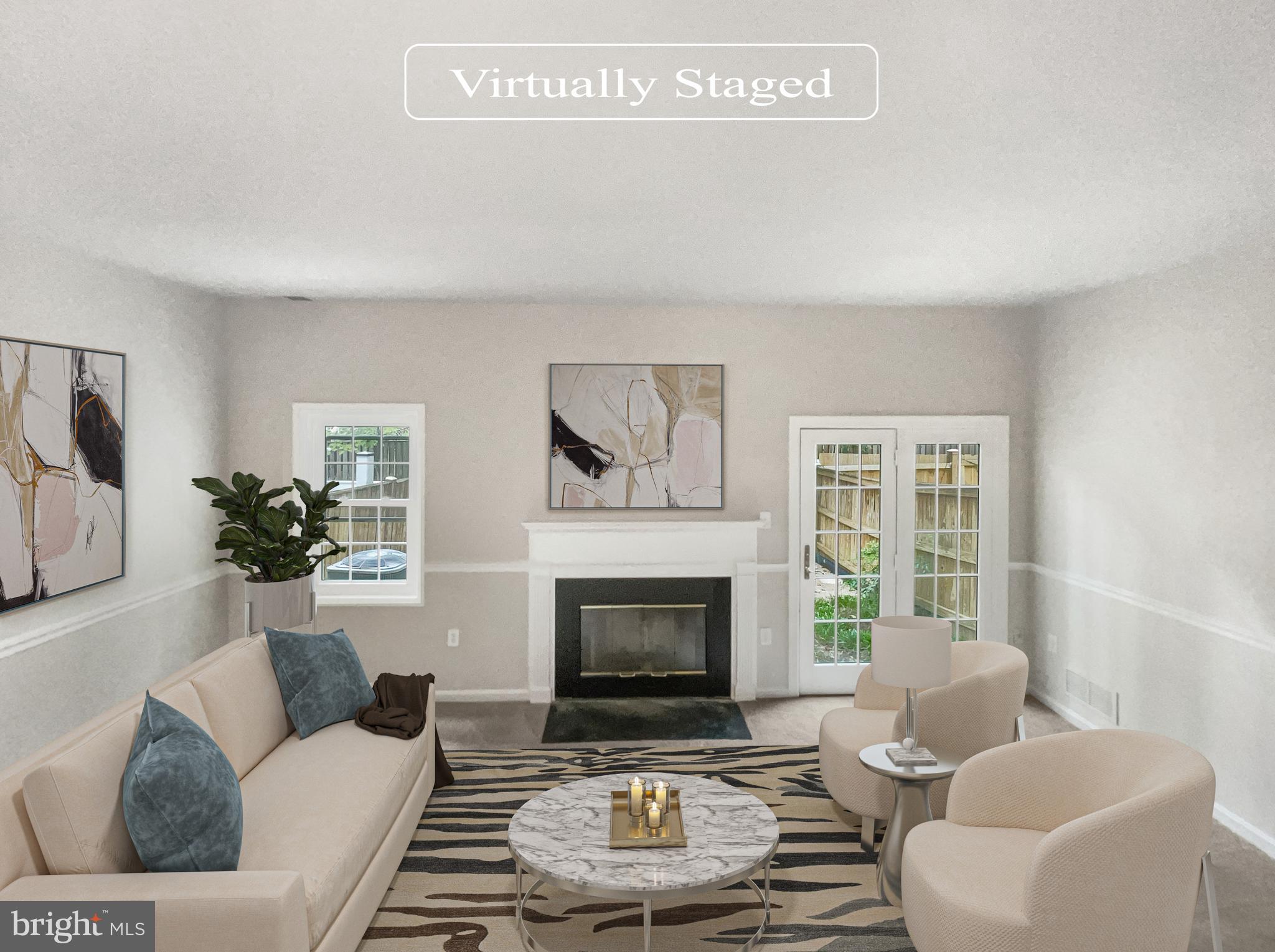 OAKTON CLOISTERS - Residential