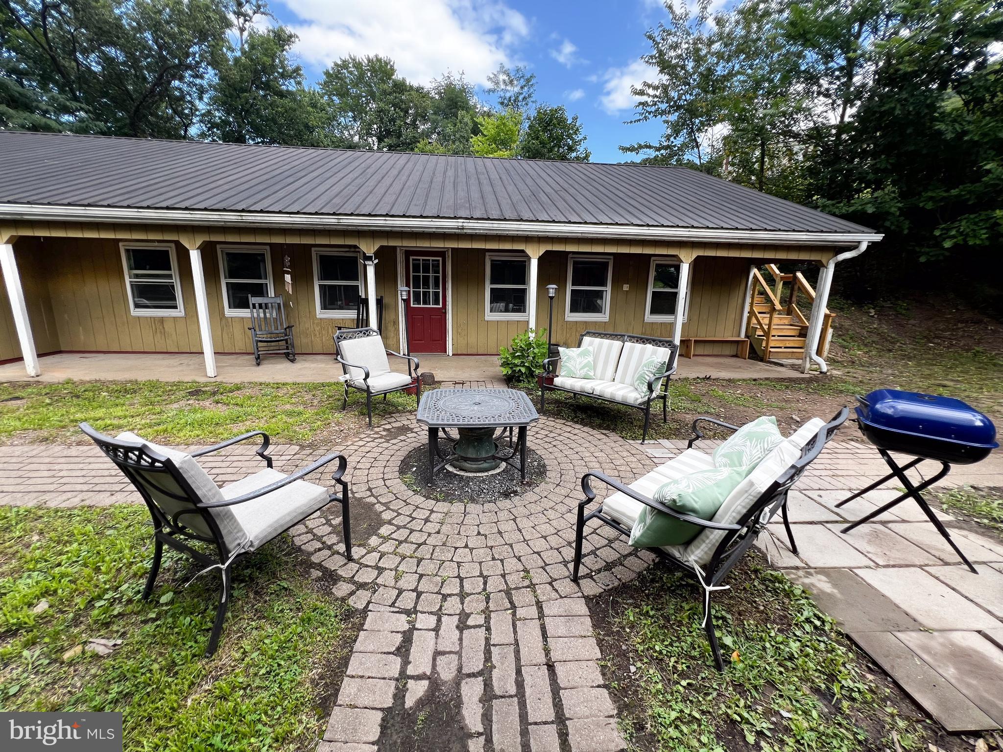 173 BOSSINGER ROAD