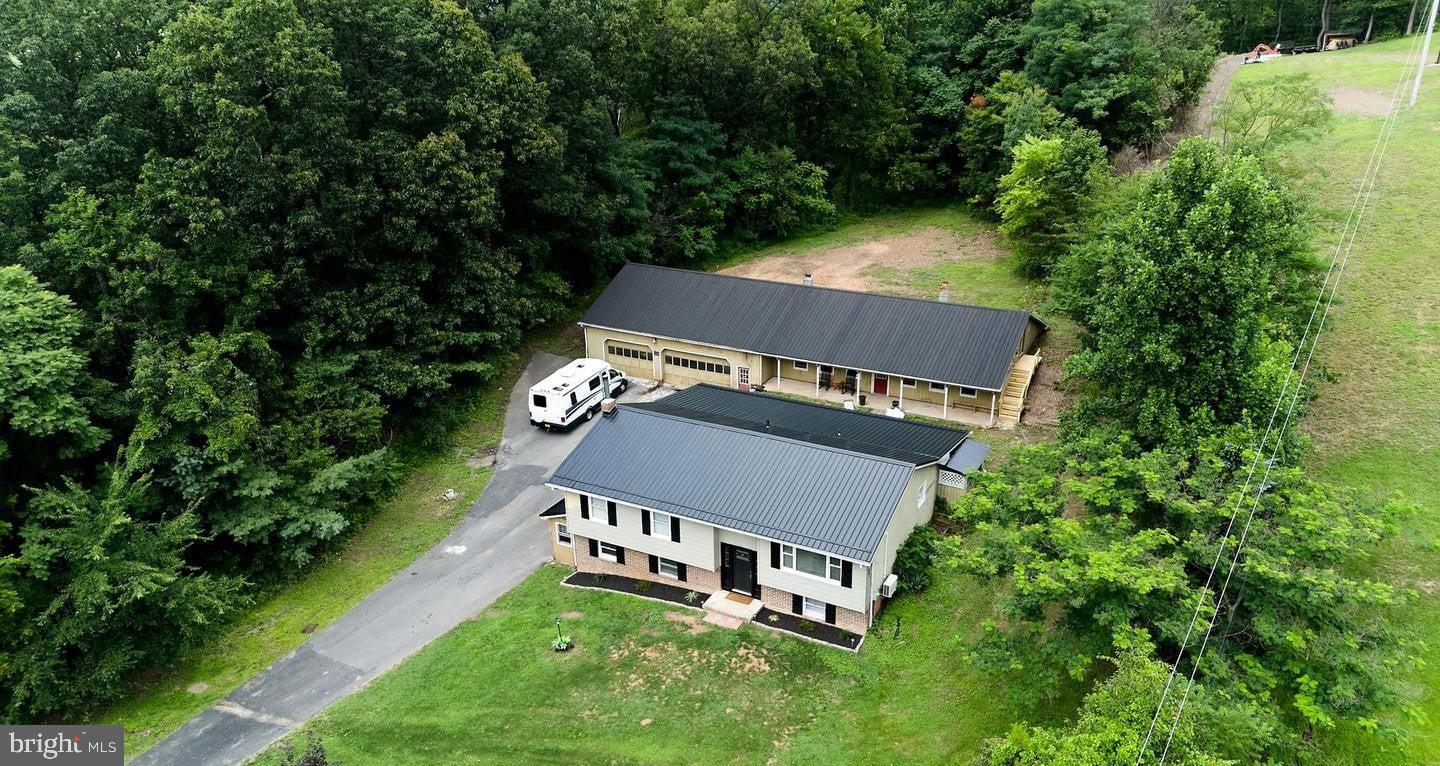 173 BOSSINGER ROAD