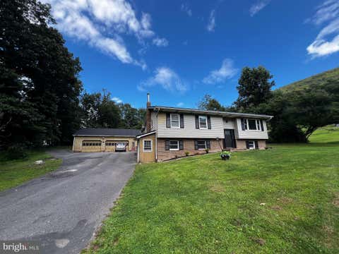 Photo of 173 Bossinger Road, LEWISTOWN, PA 17044 (MLS # PAMF2053440)