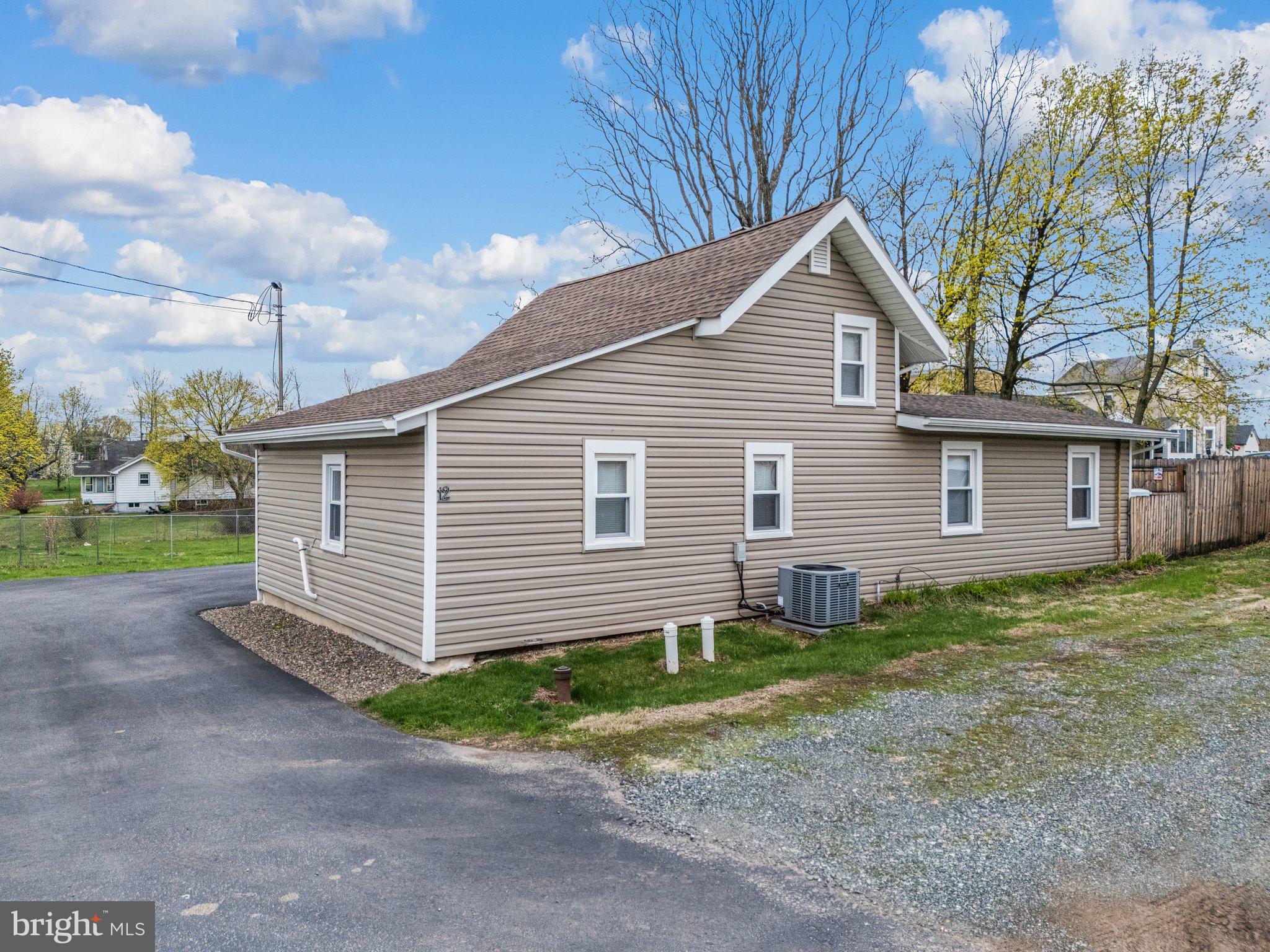 NONE AVAILABLE - Residential